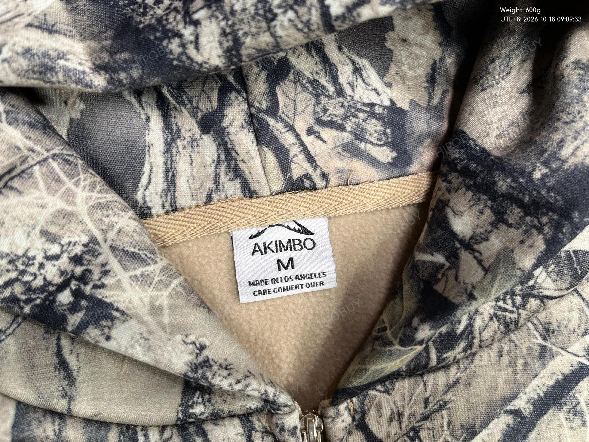 Foto QC 1 de Akimbo Realtree EDGE Sweatpants Pink Camo