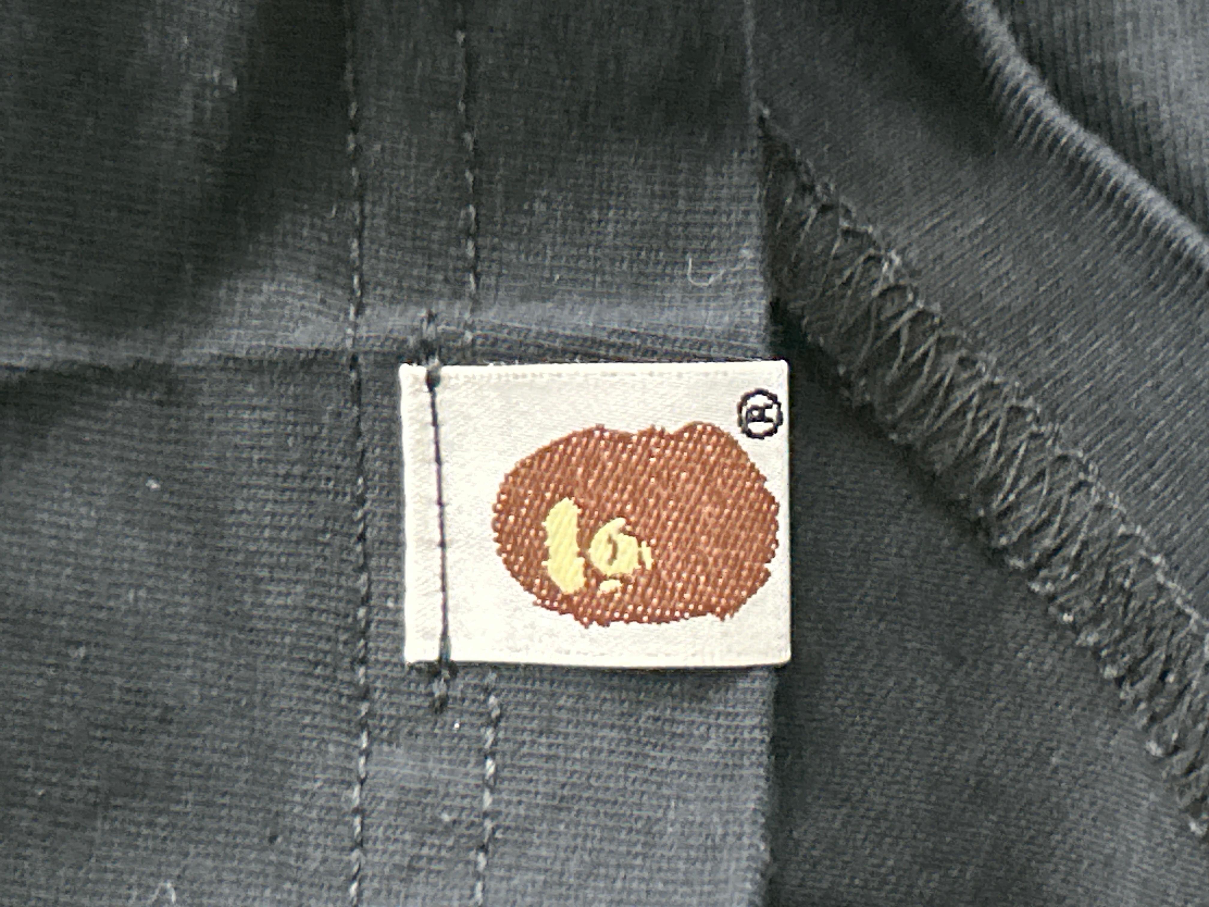 Foto QC 5 de Other T-shirt Plain Loose Black
