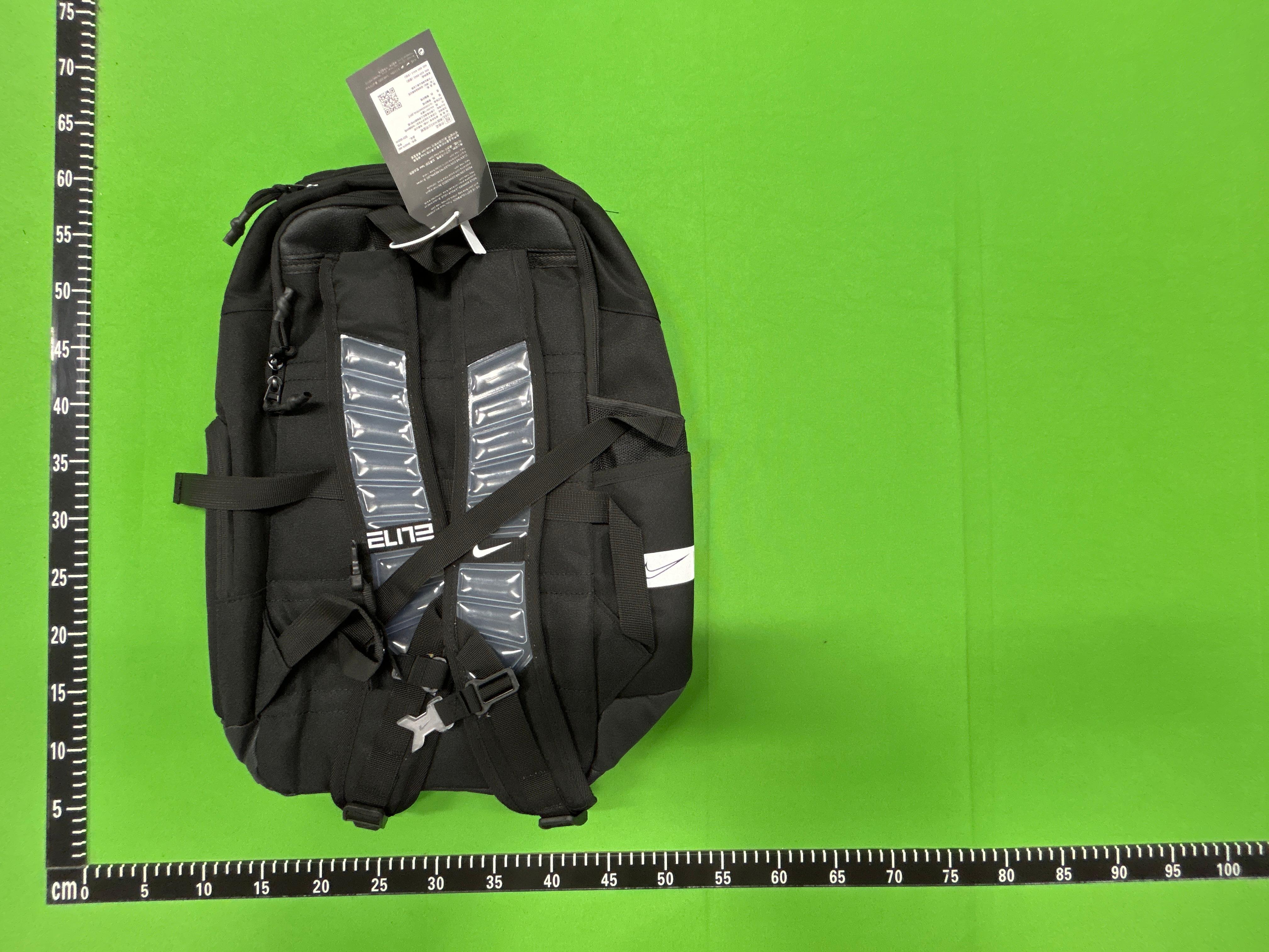 Foto QC 6 de Bape Shark Day Pack Purple Camo