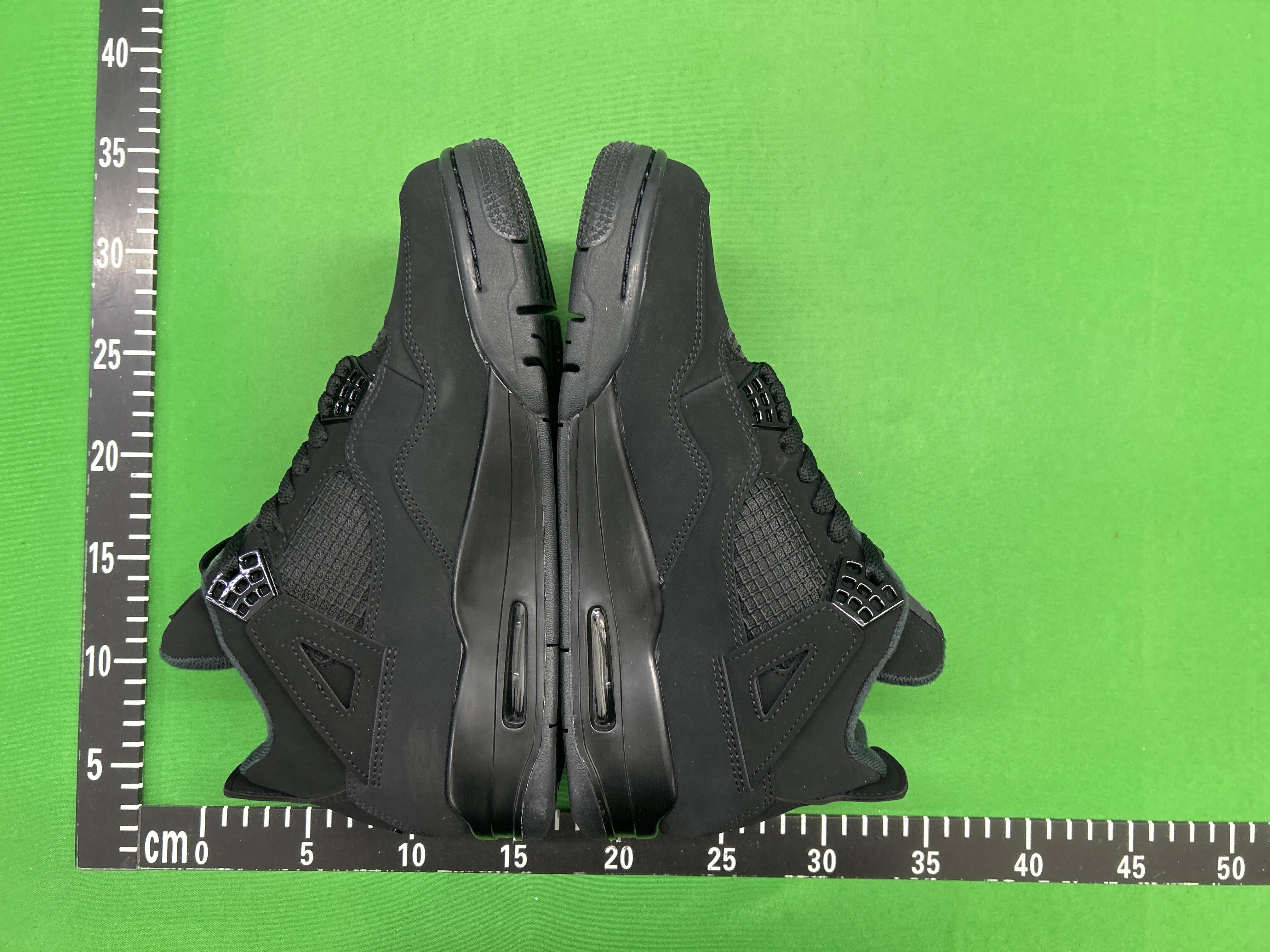 Foto QC 6 de Jordan 4 Retro OG SP A Ma Maniére Firewood Orange HF4340-800