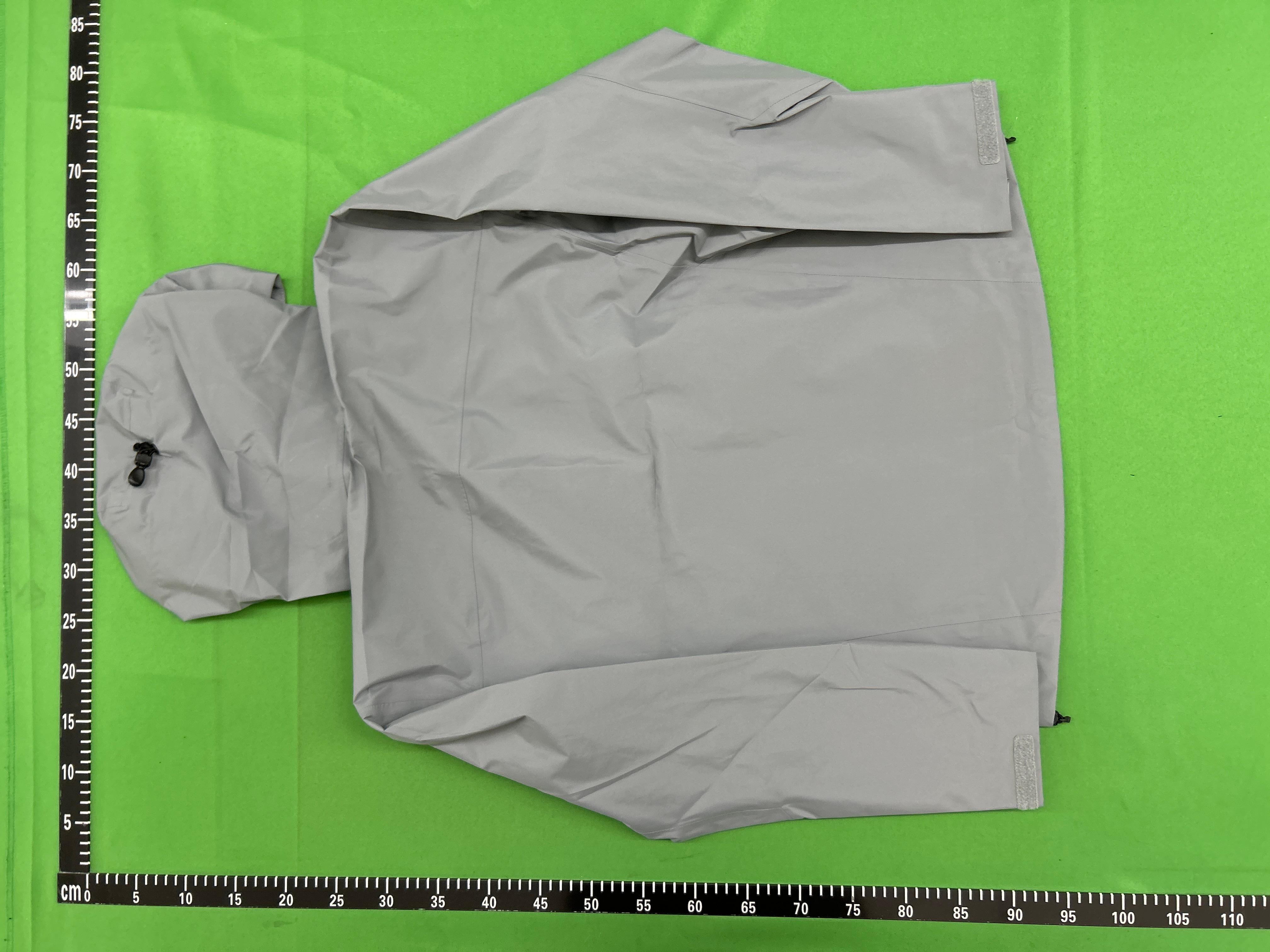 Foto QC 4 de Arcteryx Jacket Gore-Tex Beige