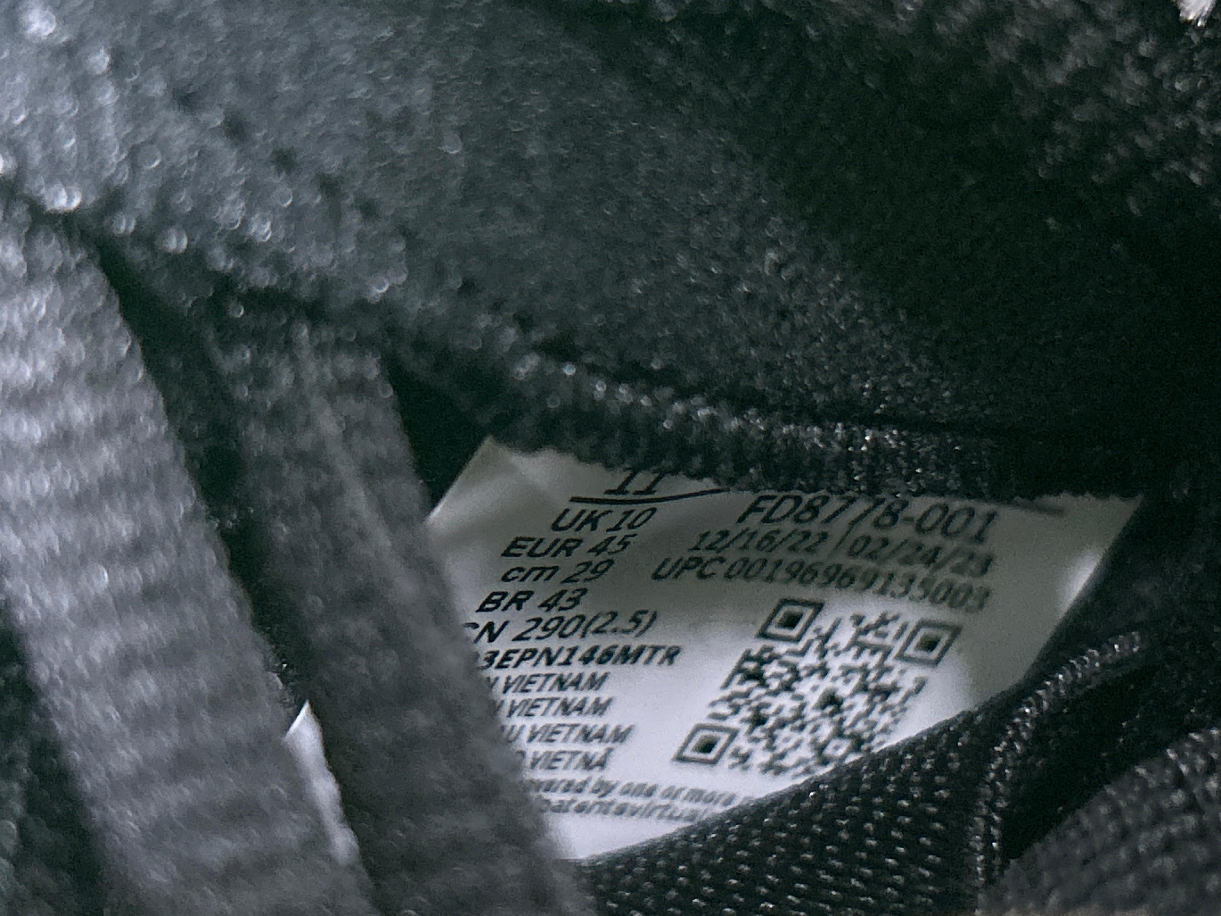 Foto QC 6 de Nike SB Dunk Low Staple Panda Pigeon BV1310-013