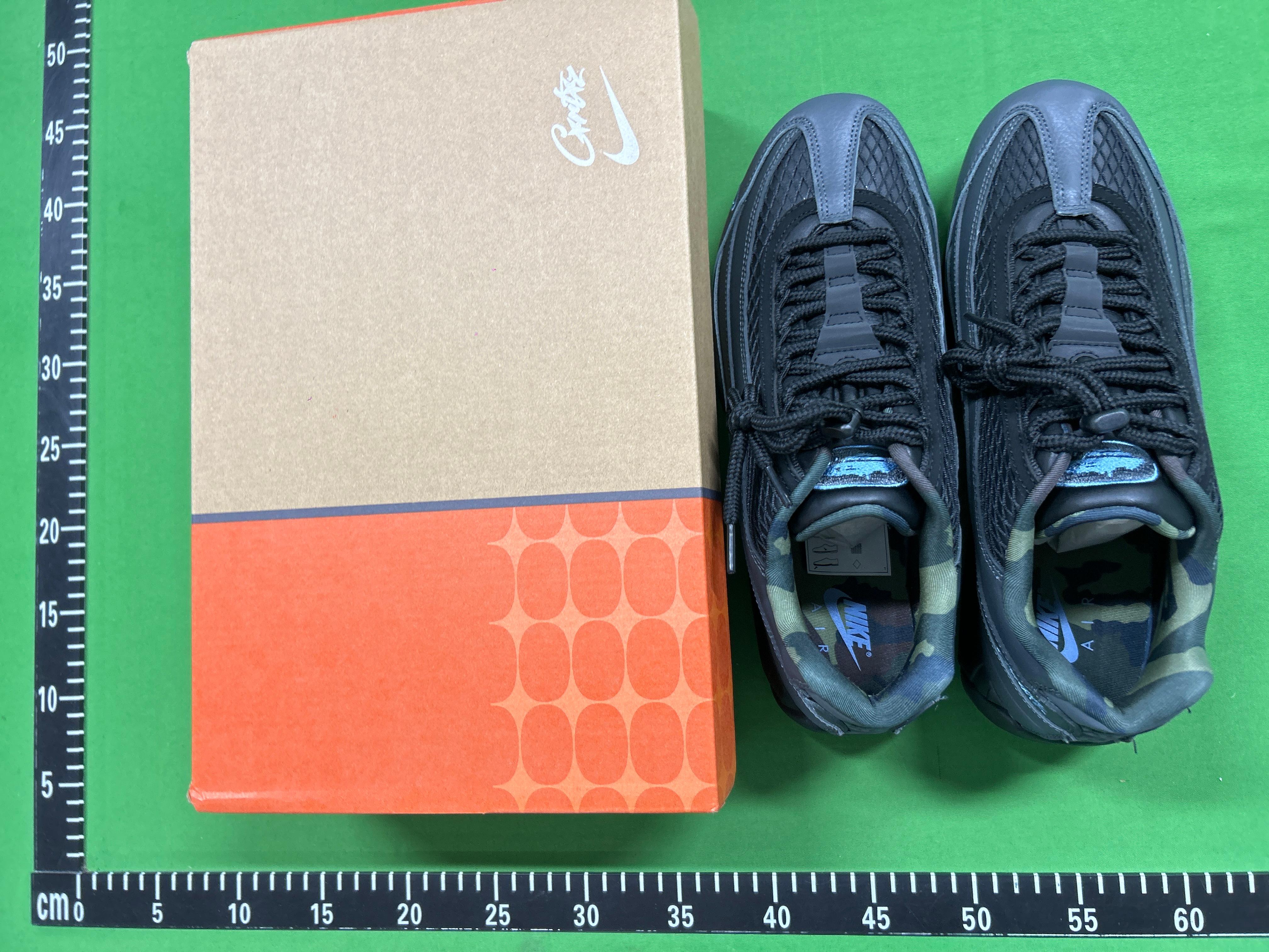Foto QC 3 de Nike Air Max 95 OG Black Blue Tint White HJ5996-002