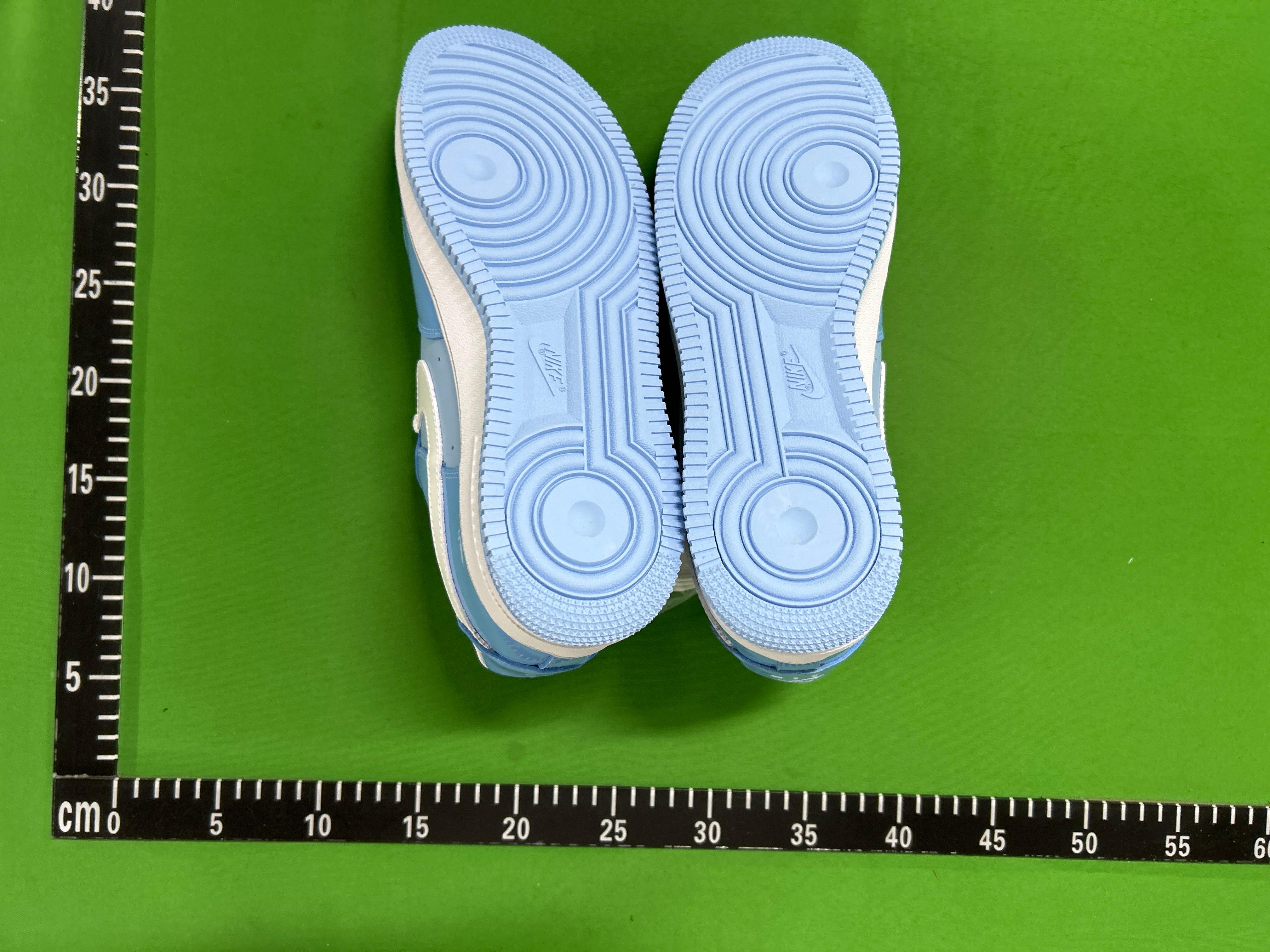 Foto QC 5 de Nike Air Force 1 Low Cactus Plant Flea Market Green