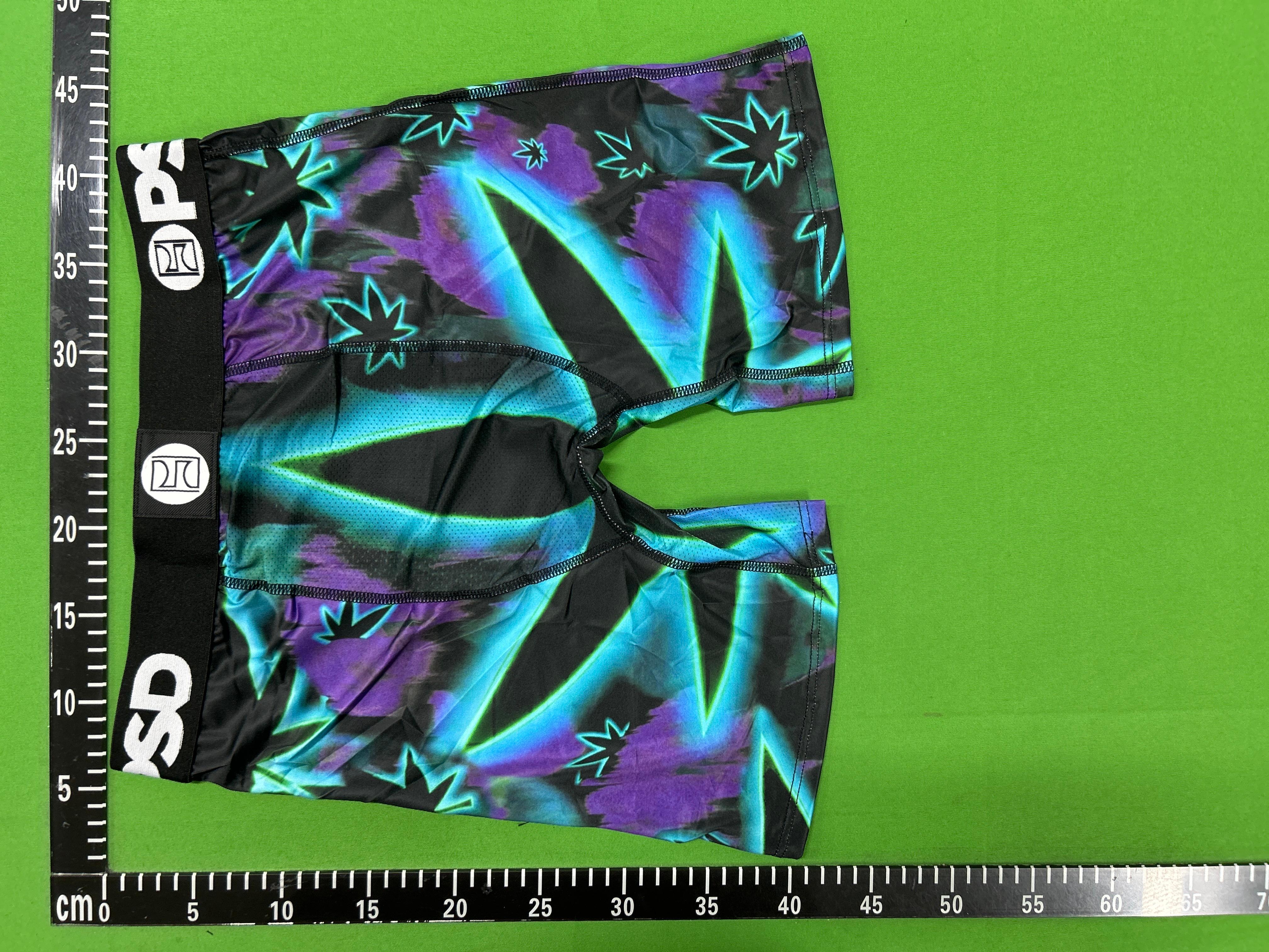 Foto QC 4 de PSD Underwear Money Diamond