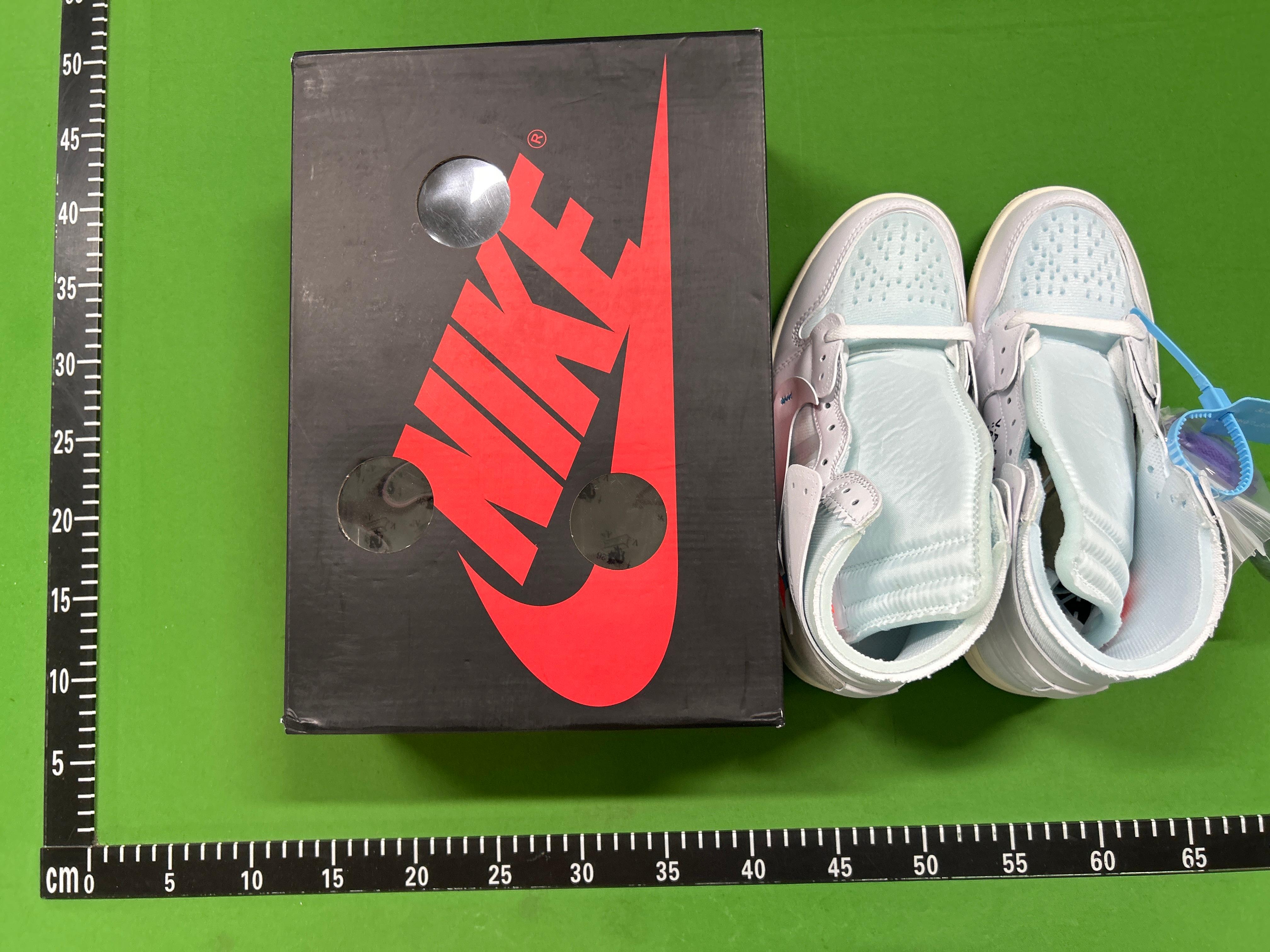 Foto QC 2 de Jordan 1 Retro Low OG Dior CN8608-002