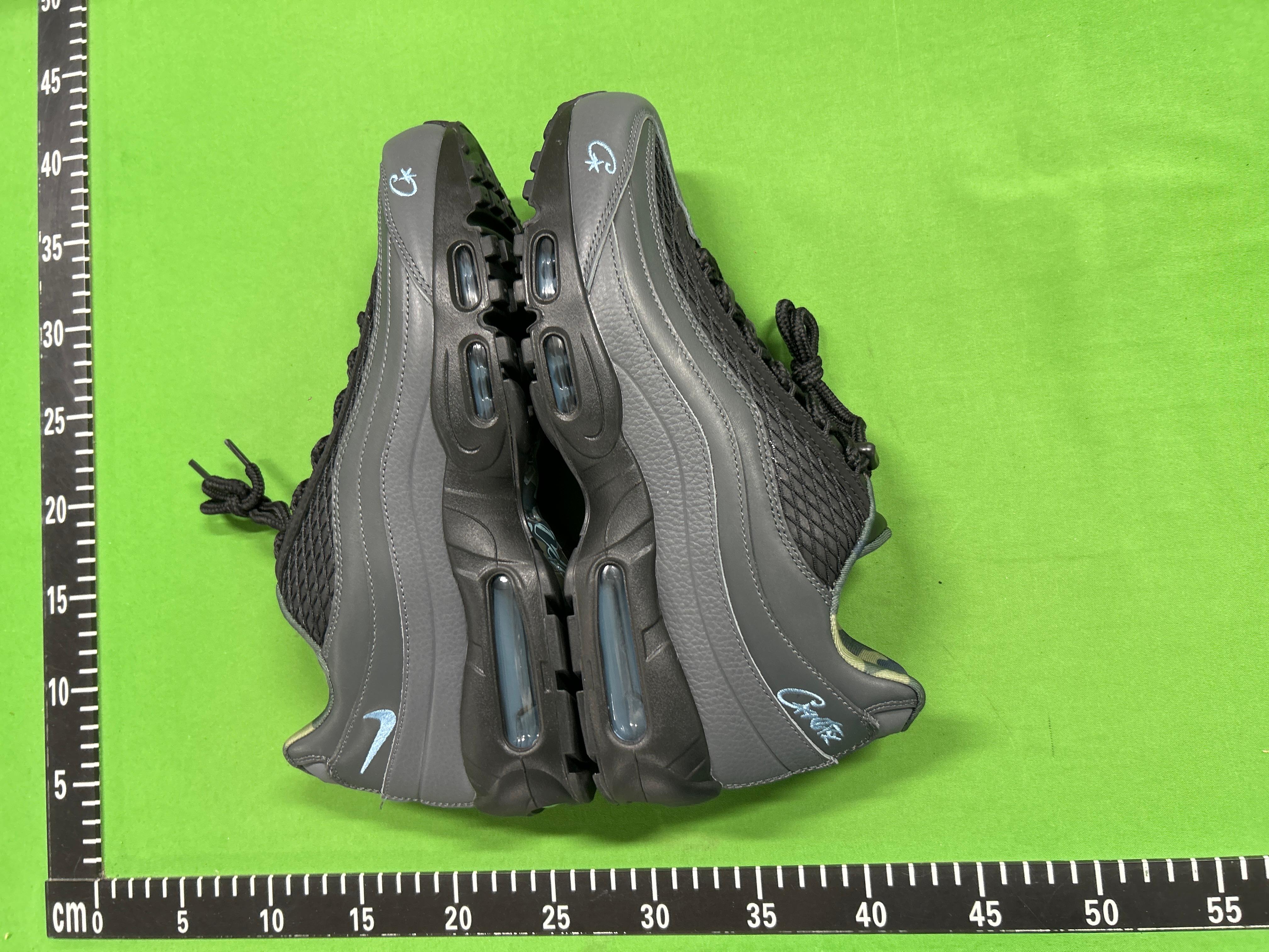 Foto QC 6 de Nike Air Max 95 OG Black Blue Tint White HJ5996-002