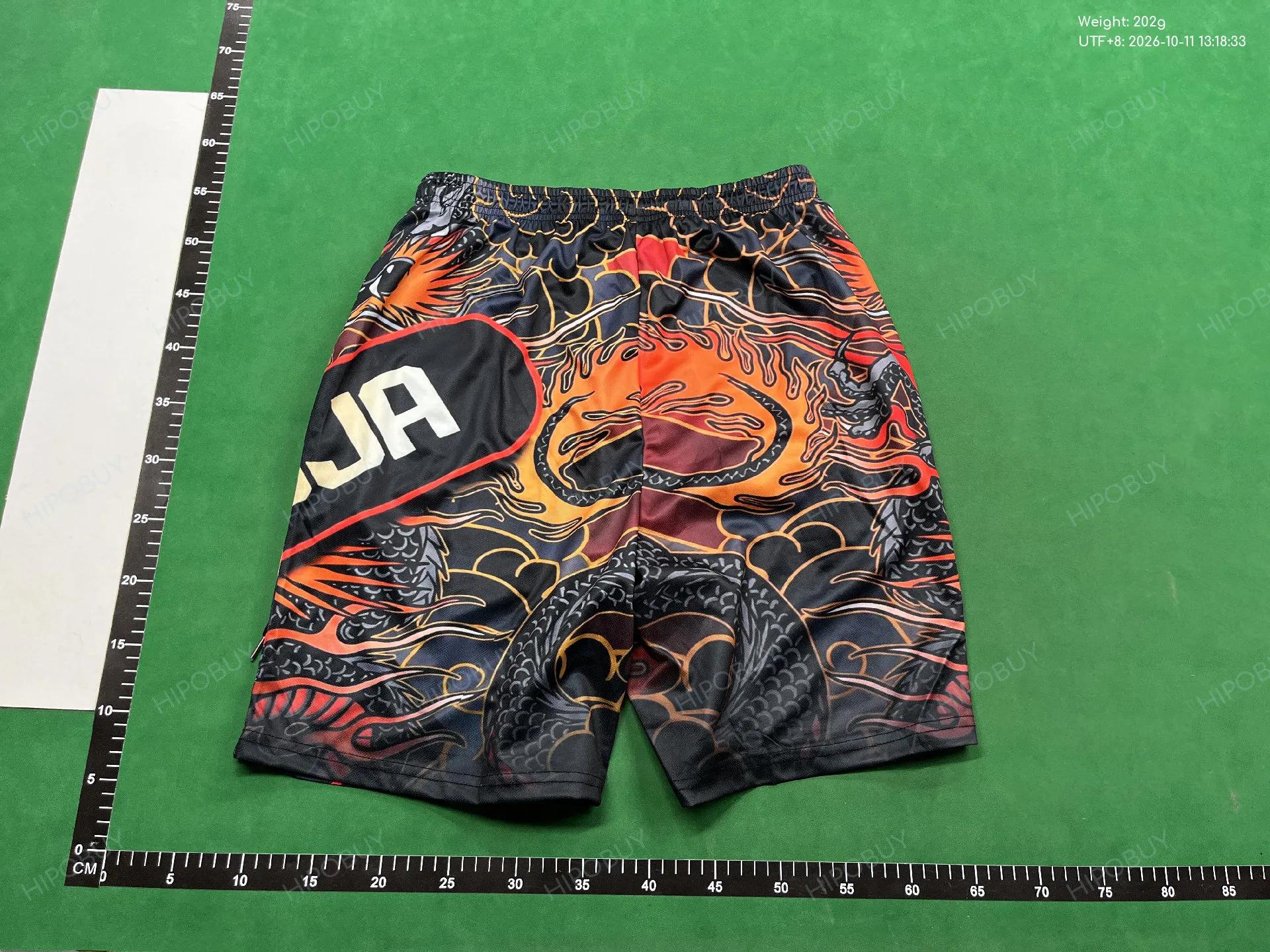 Foto QC 7 de Venum UFC Leon Edwards Unrivaled Shorts Vale Tudo Green