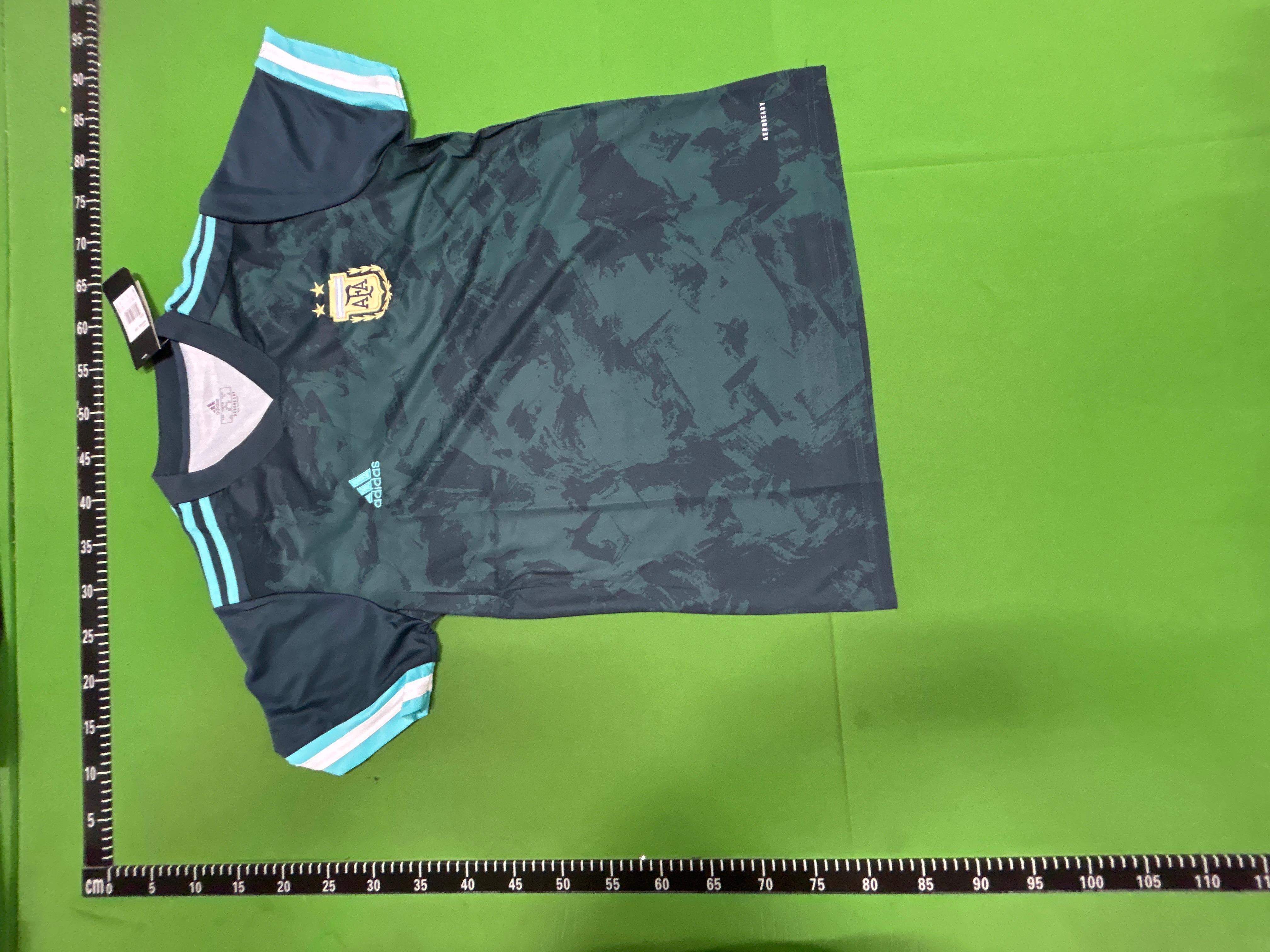 Foto QC 7 de Nike x Paris Saint-Germain 2021/22 Away Jersey White Pink Black