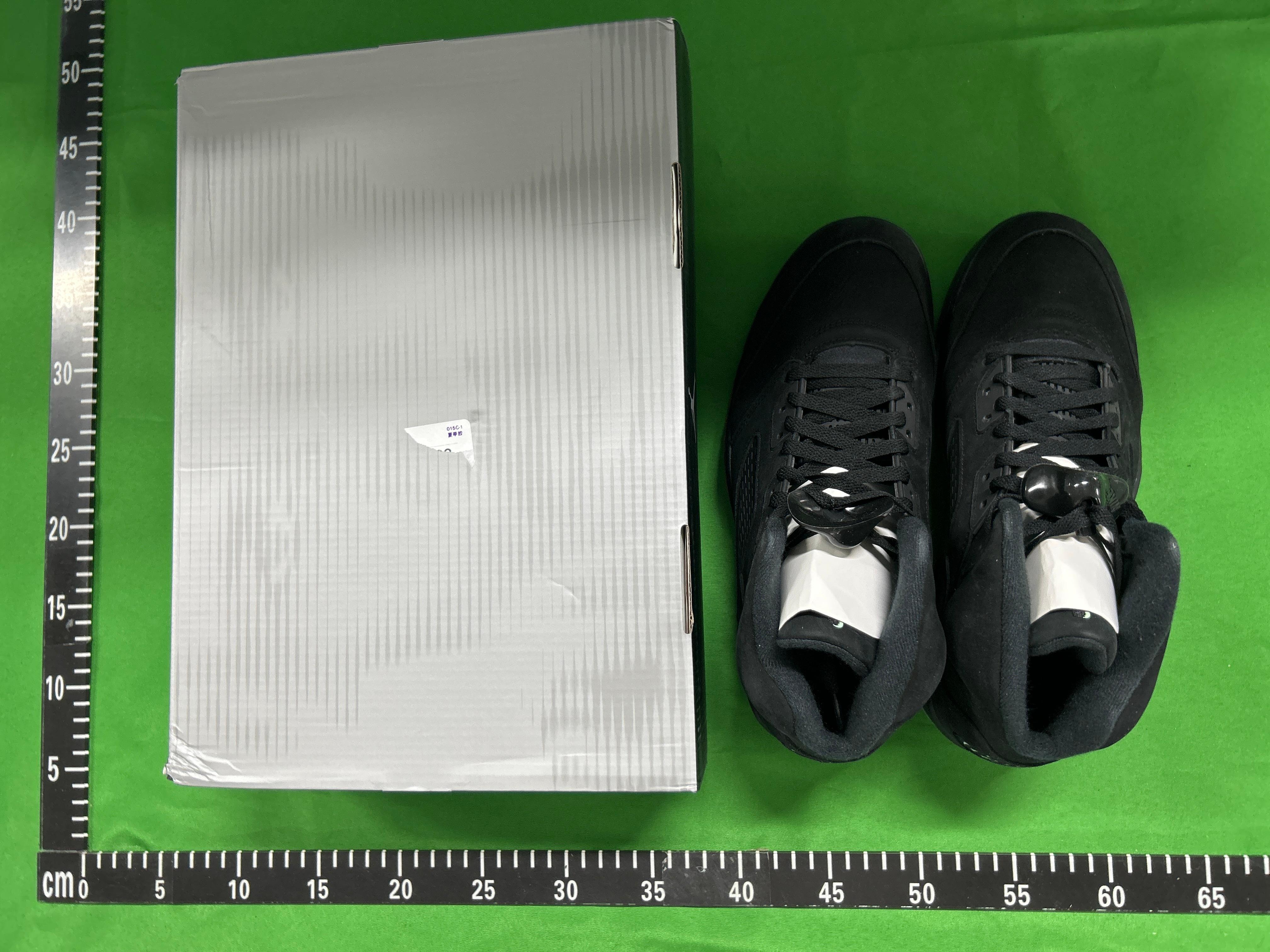 Foto QC 2 de Jordan 9 Retro White Black True Red IX6179-100