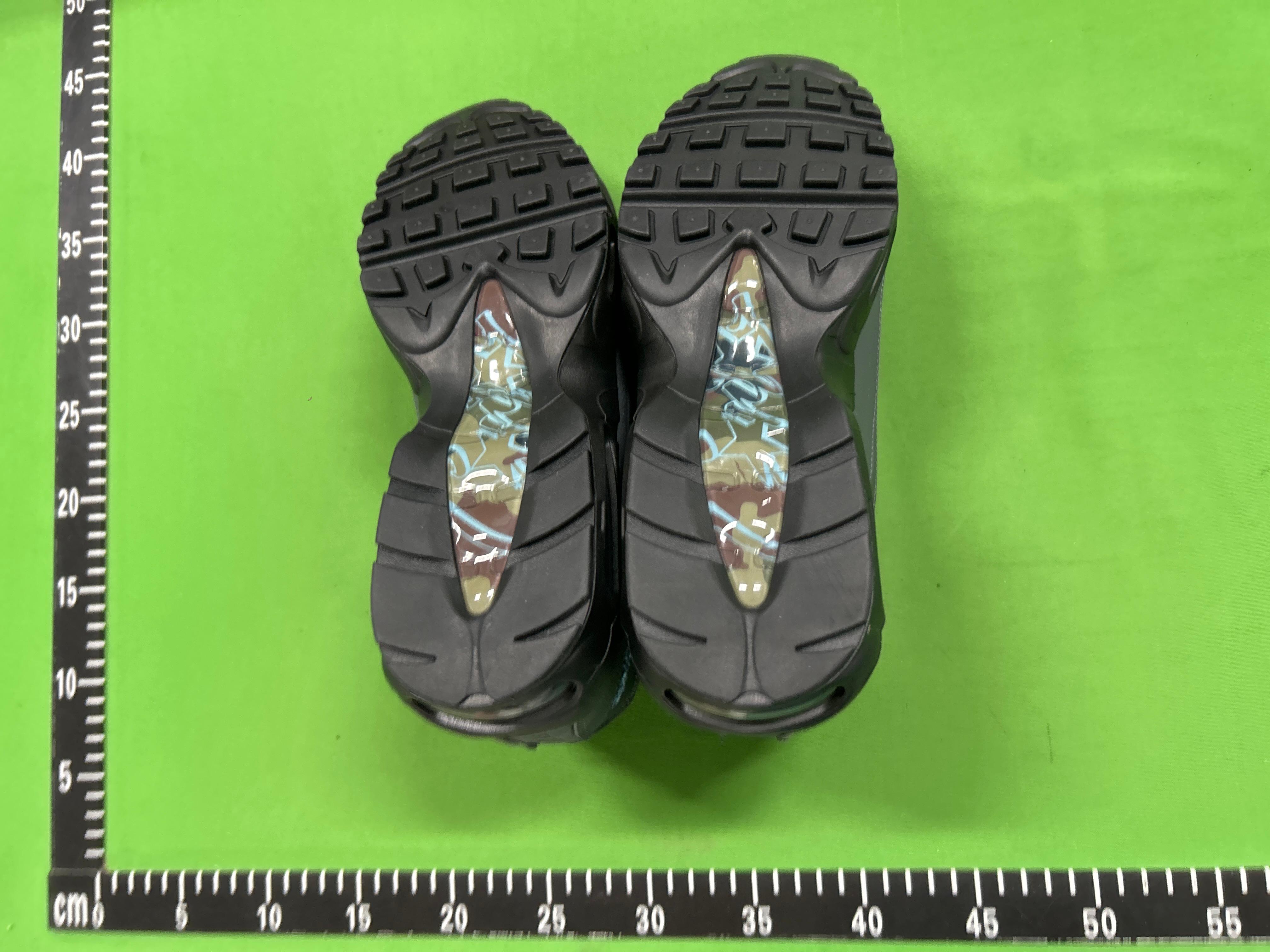 Foto QC 5 de Nike Air Max 95 OG Black Blue Tint White HJ5996-002