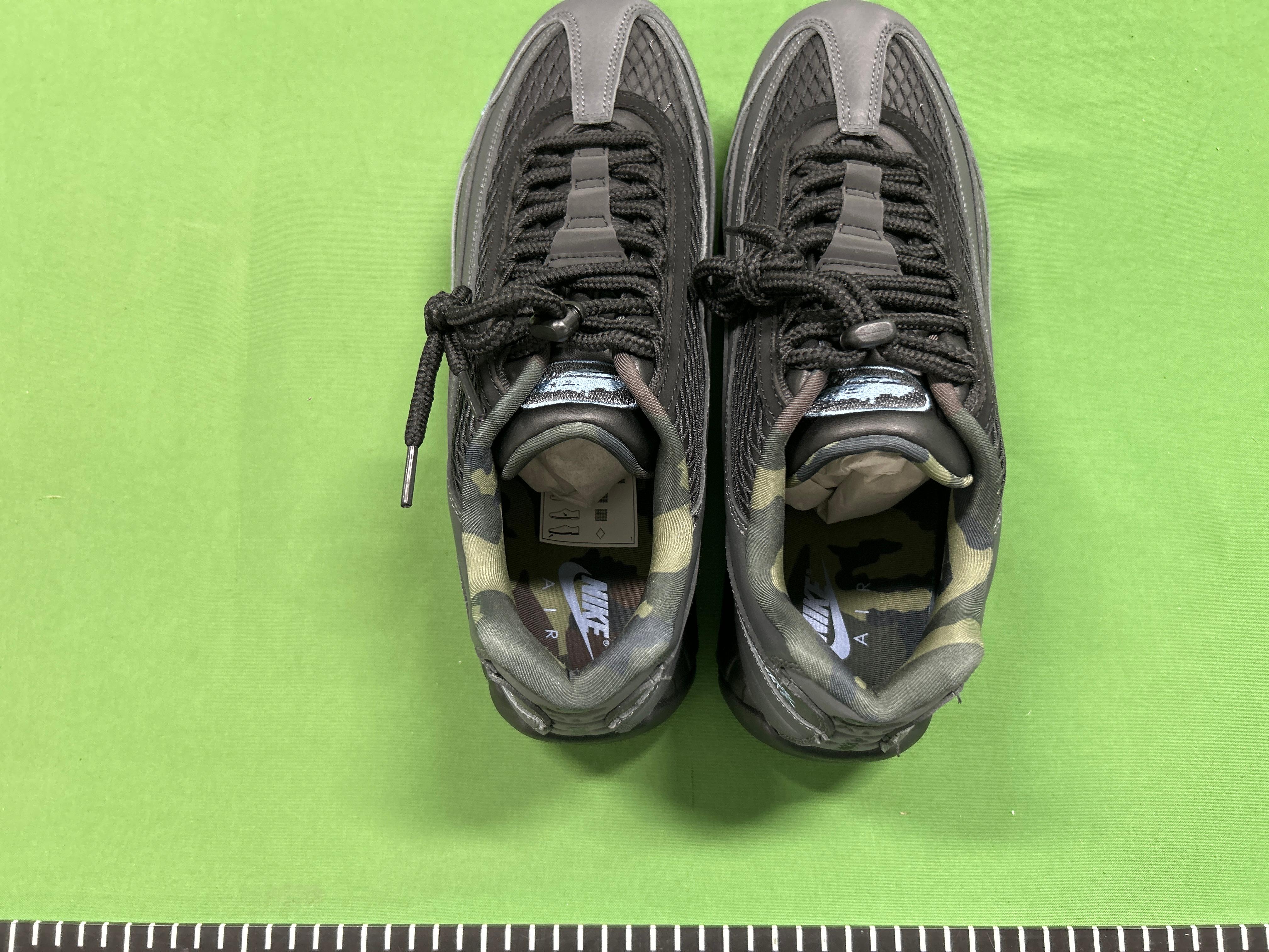 Foto QC 2 de Nike Air Max 95 OG Black Blue Tint White HJ5996-002