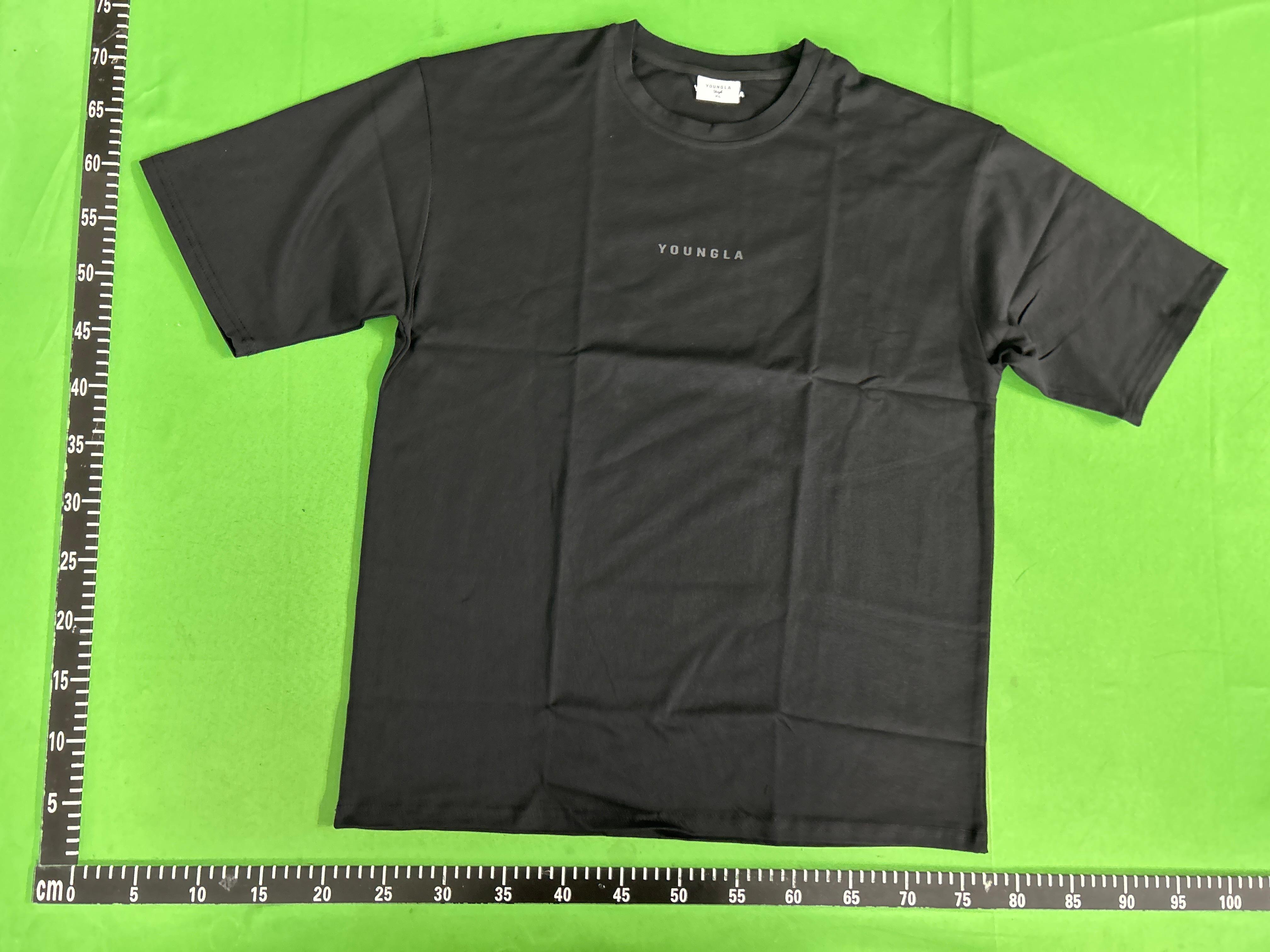 Foto QC 1 de Gymshark Seamless T-shirt Purple
