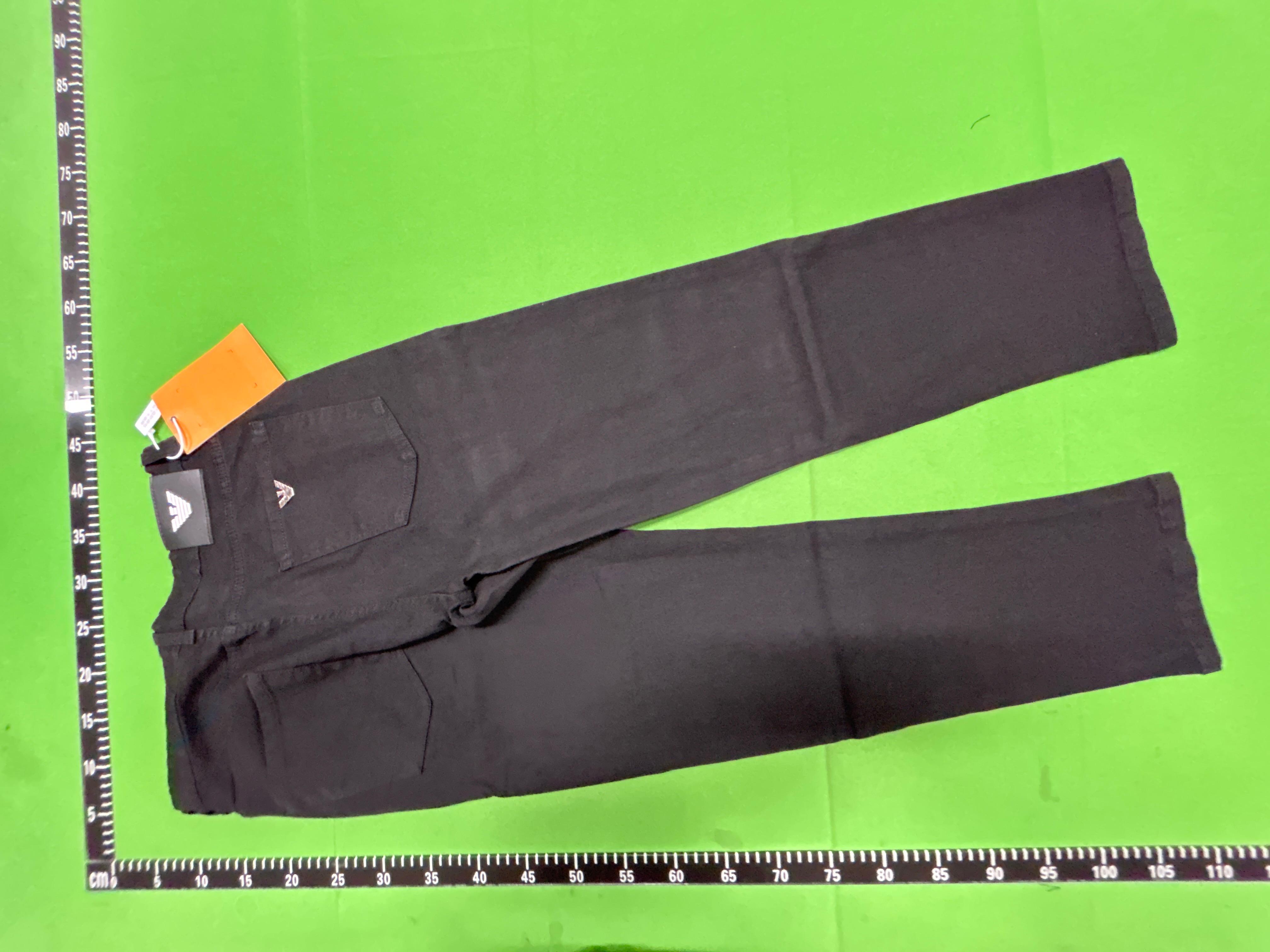 Foto QC 3 de Emporio Armani Jeans Black
