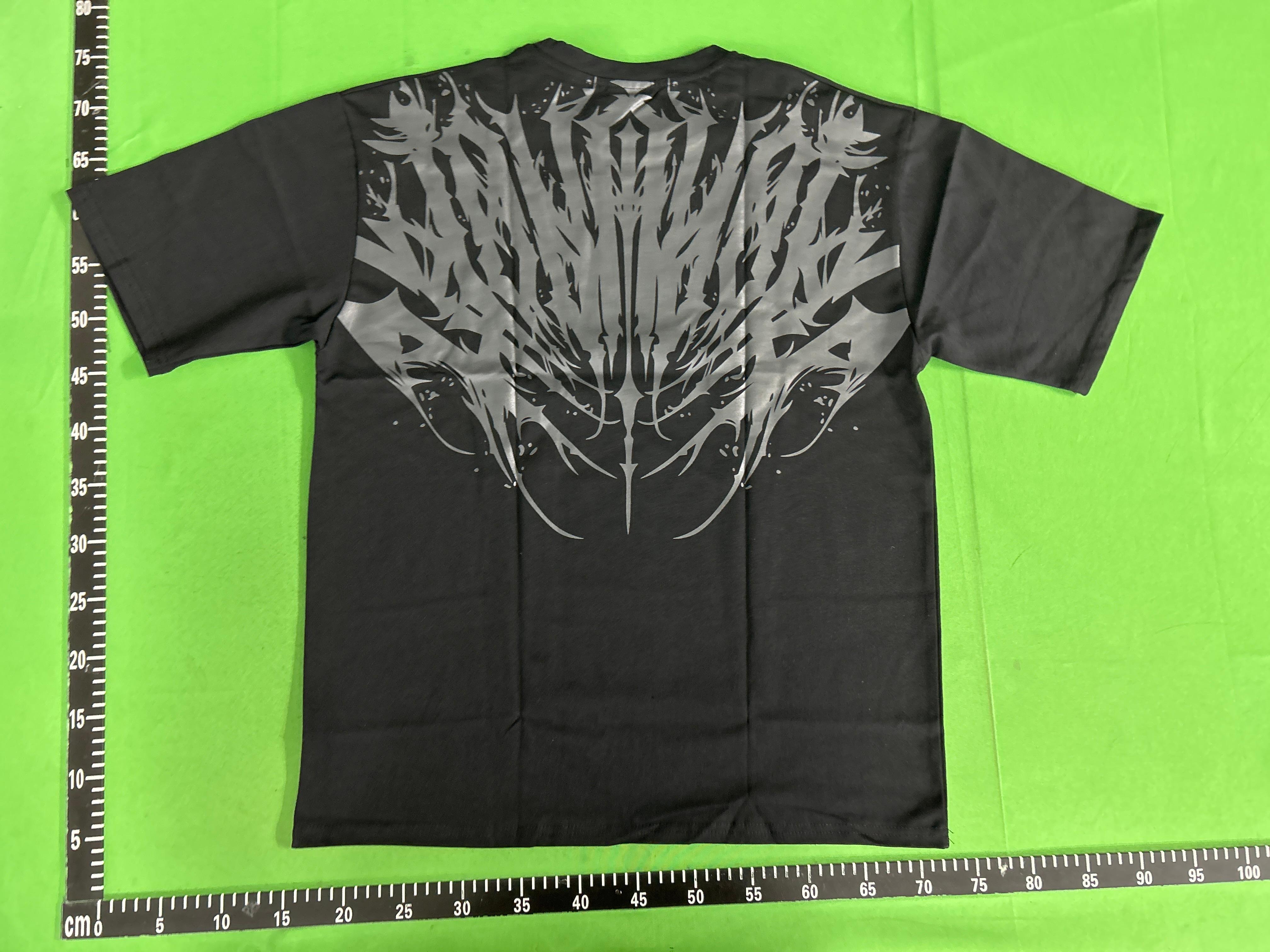 Foto QC 2 de Gymshark Seamless T-shirt Purple