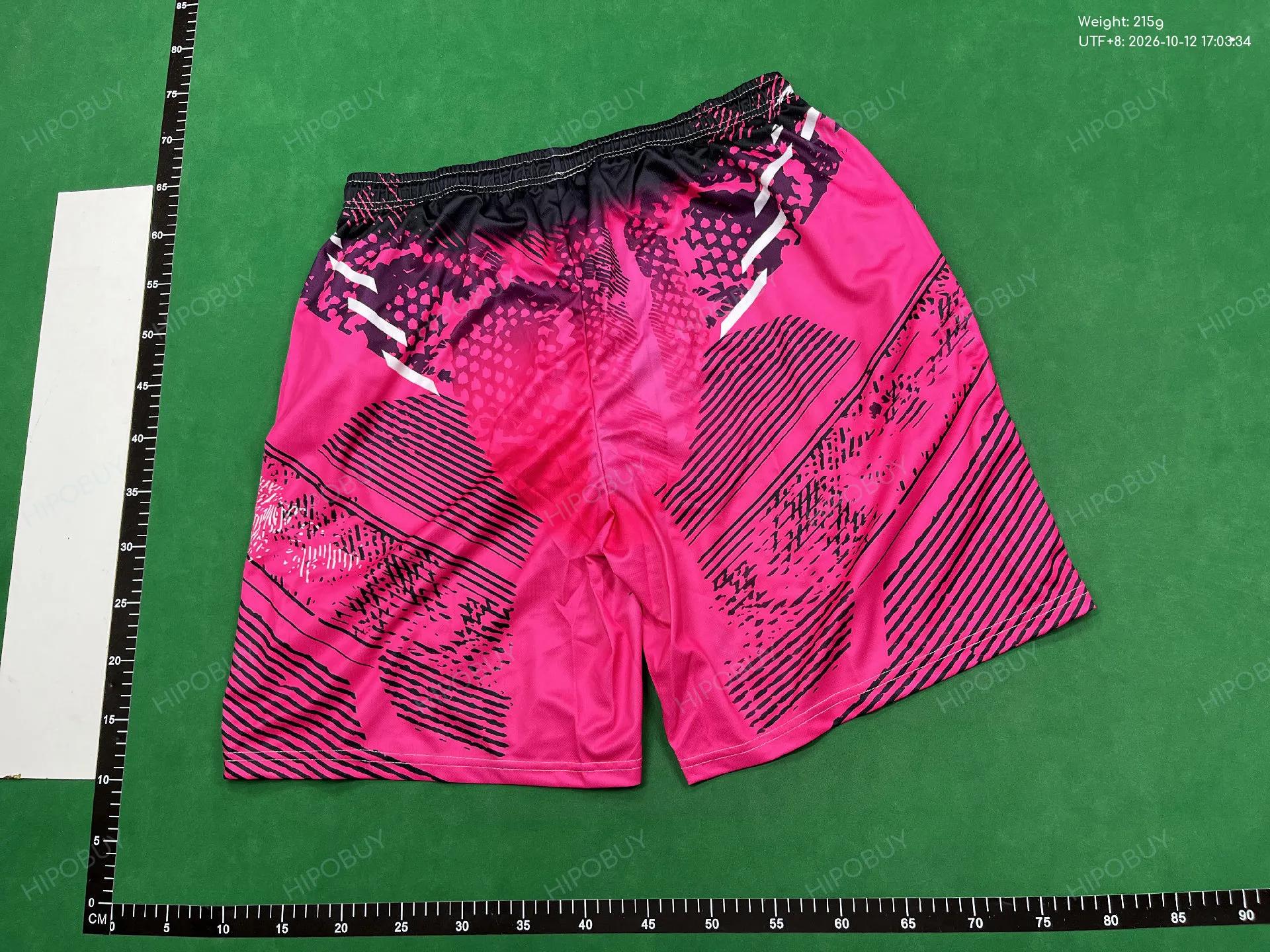 Foto QC 3 de Venum UFC Leon Edwards Unrivaled Shorts Vale Tudo Green
