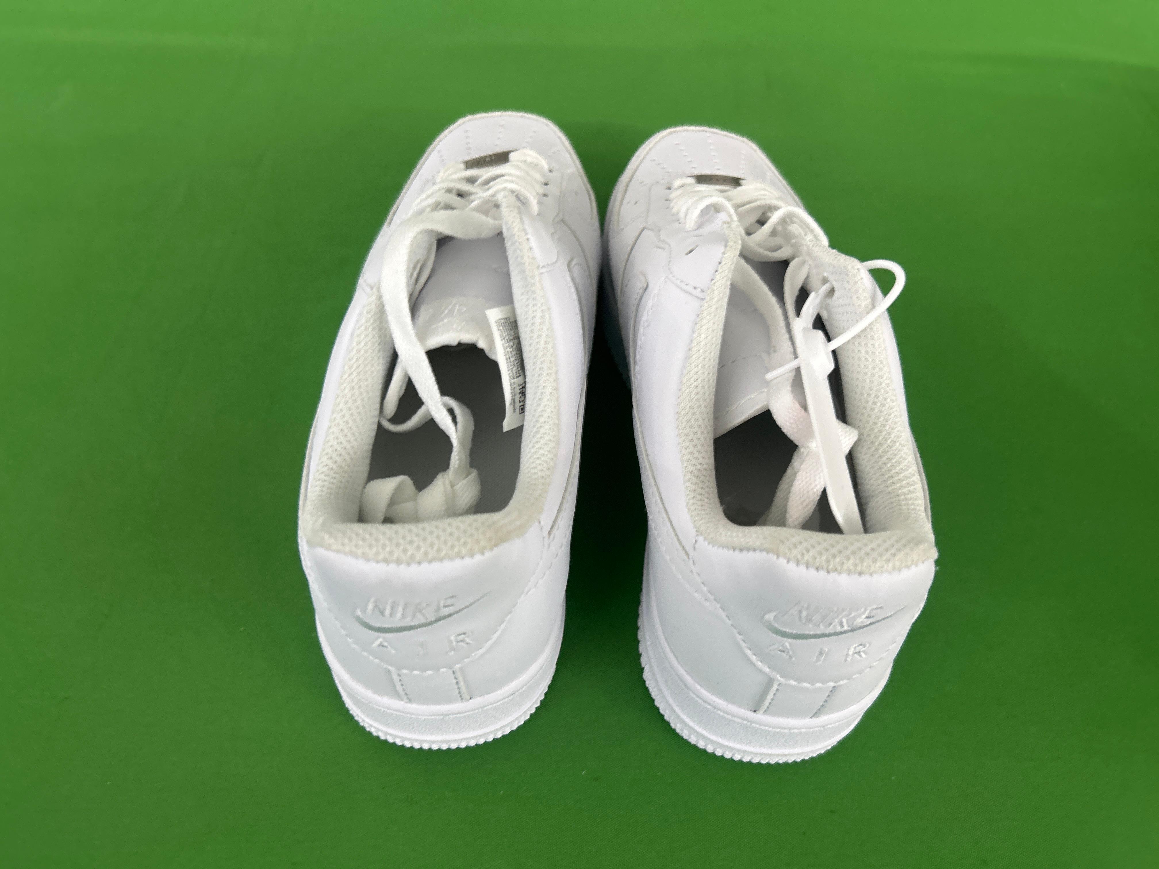 Foto QC 2 de Nike Air Force 1 Low NOCTA Certified Lover Boy CZ8065-100
