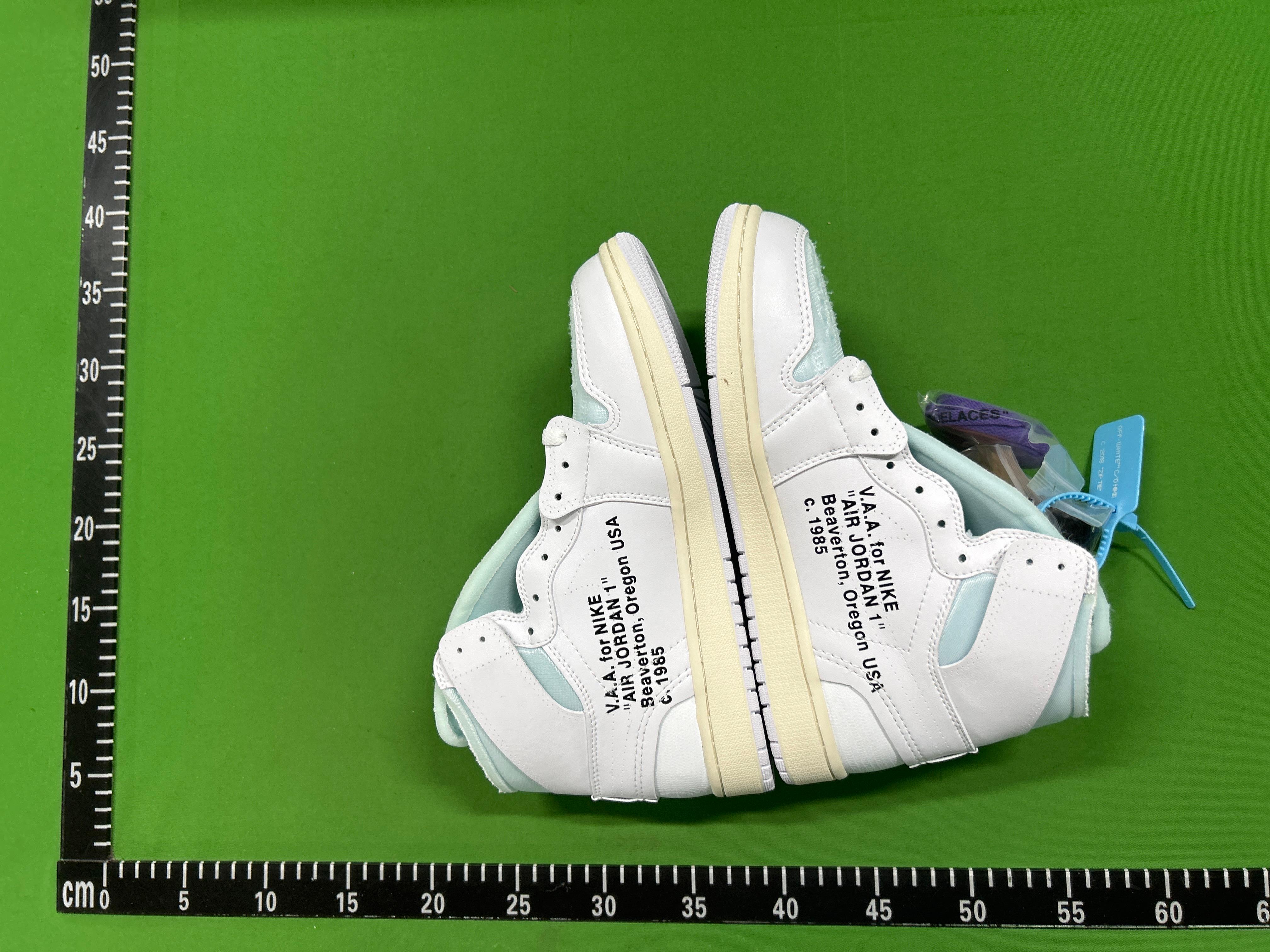 Foto QC 4 de Jordan 1 Retro Low OG Dior CN8608-002