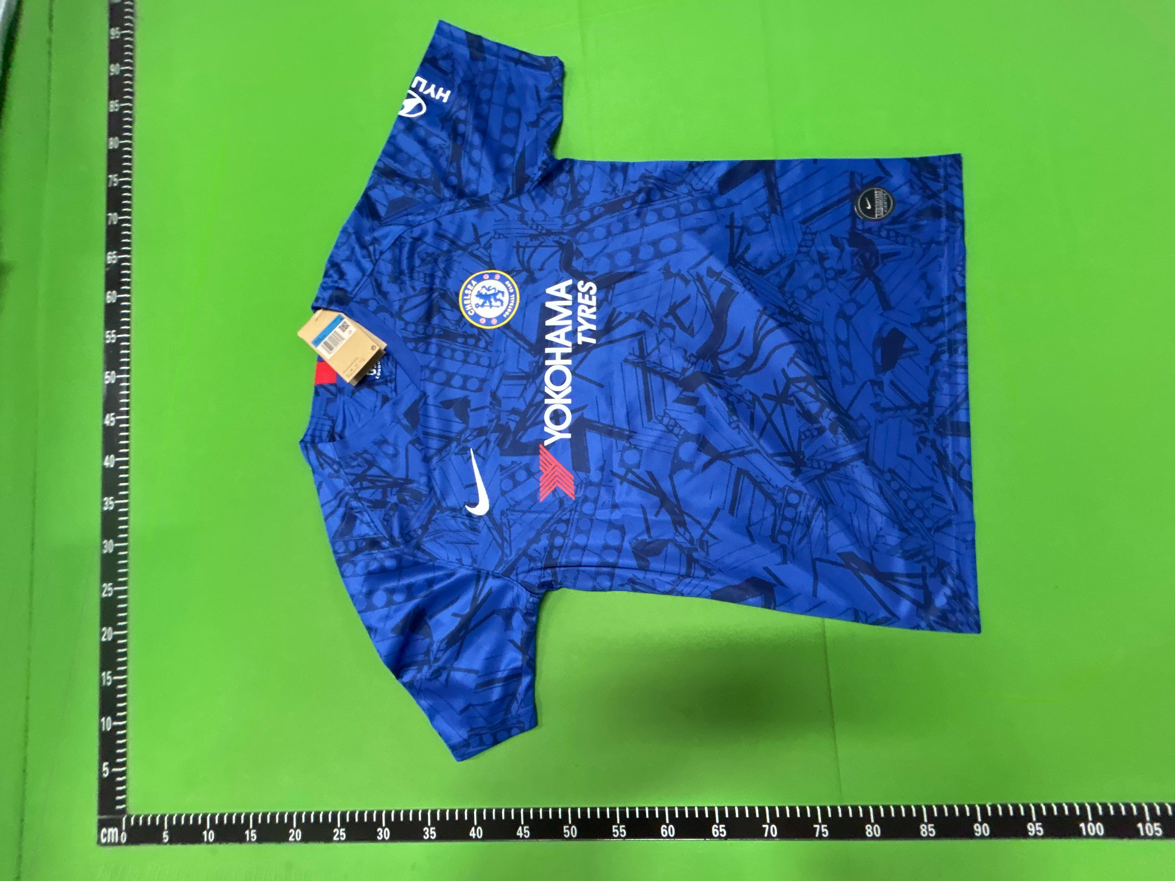 Foto QC 8 de Jordan x Paris Saint-Germain Retro 2018/19 Third Neymar Jr #10 Jersey White