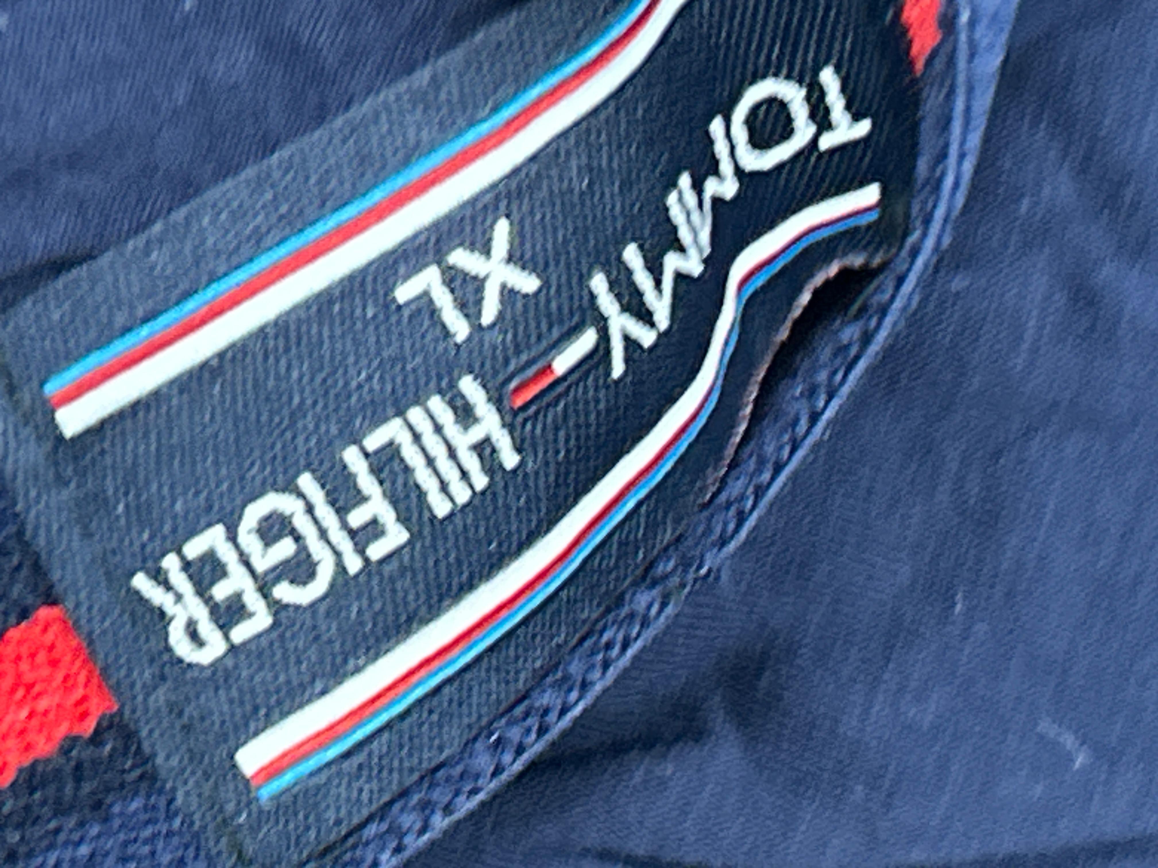Foto QC 4 de Tommy Hilfiger Underwear Cotton Trunks Grey