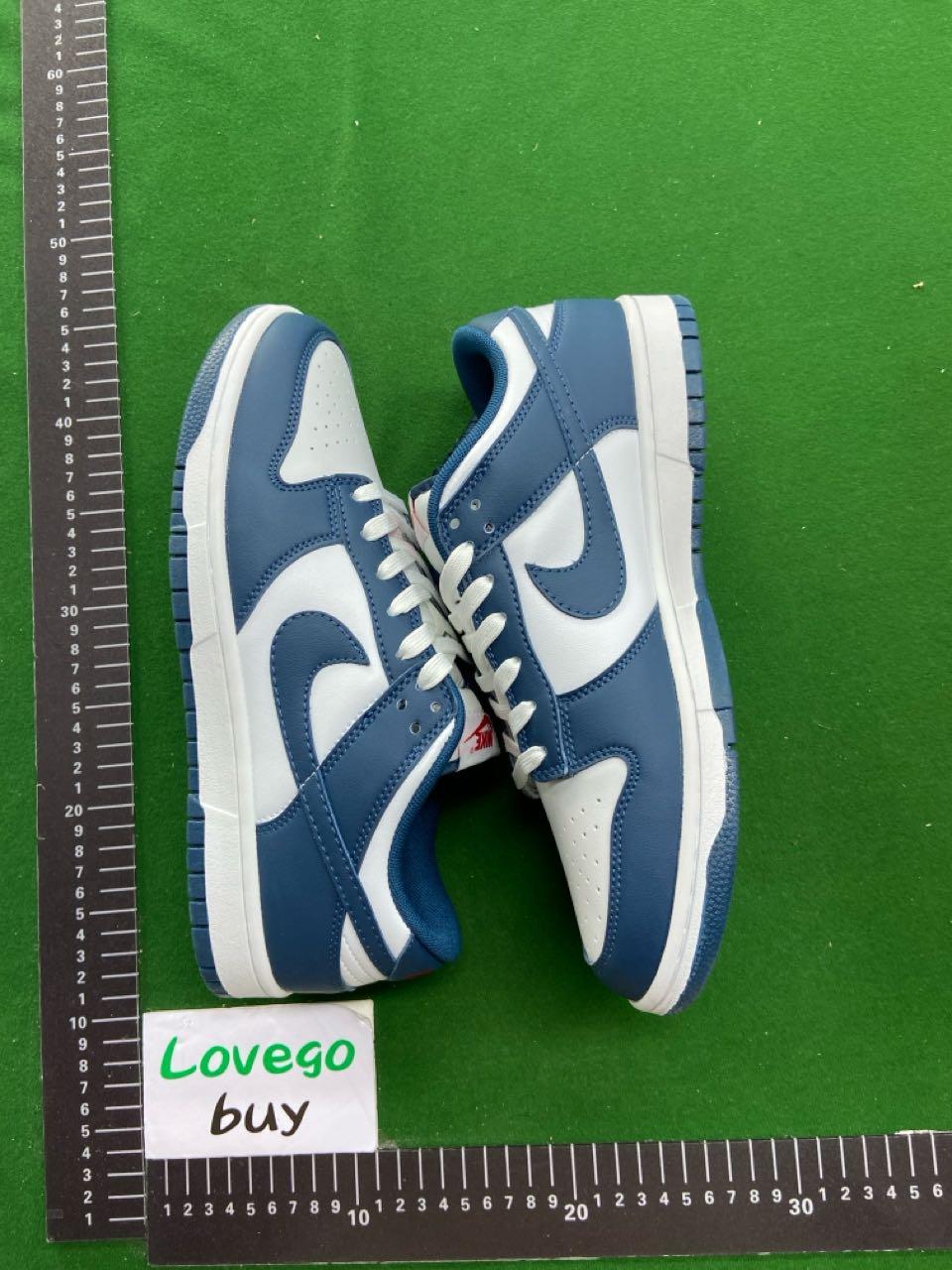 Foto QC 1 de Nike Dunk SB Low Why So Sad? BC0382-400