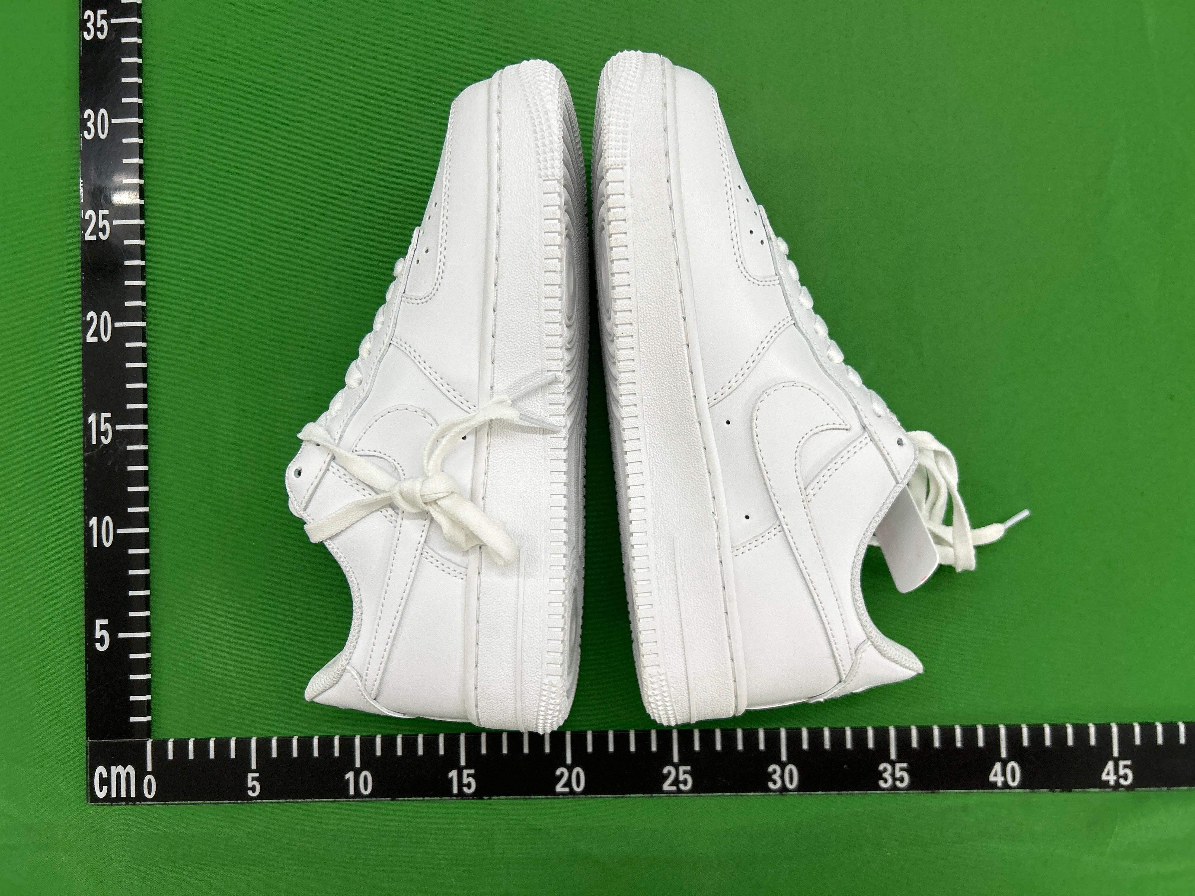 Foto QC 6 de Nike Air Force 1 Low '07 Triple White CW2288-111