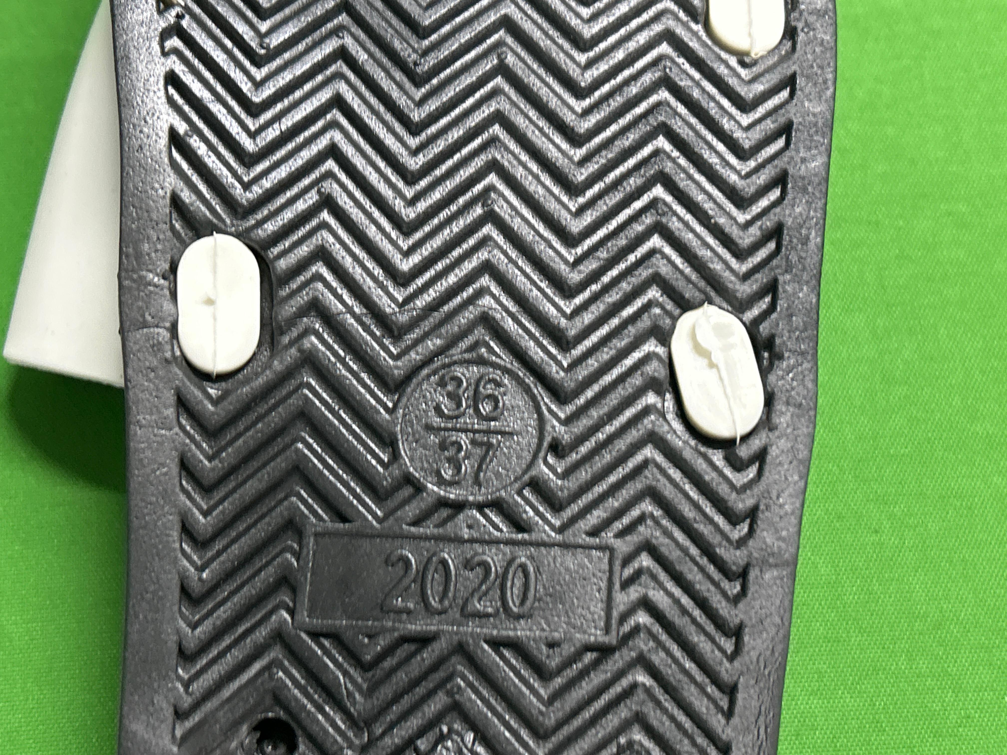 Foto QC 5 de Nike Benassi Swoosh Slide Foam Black White