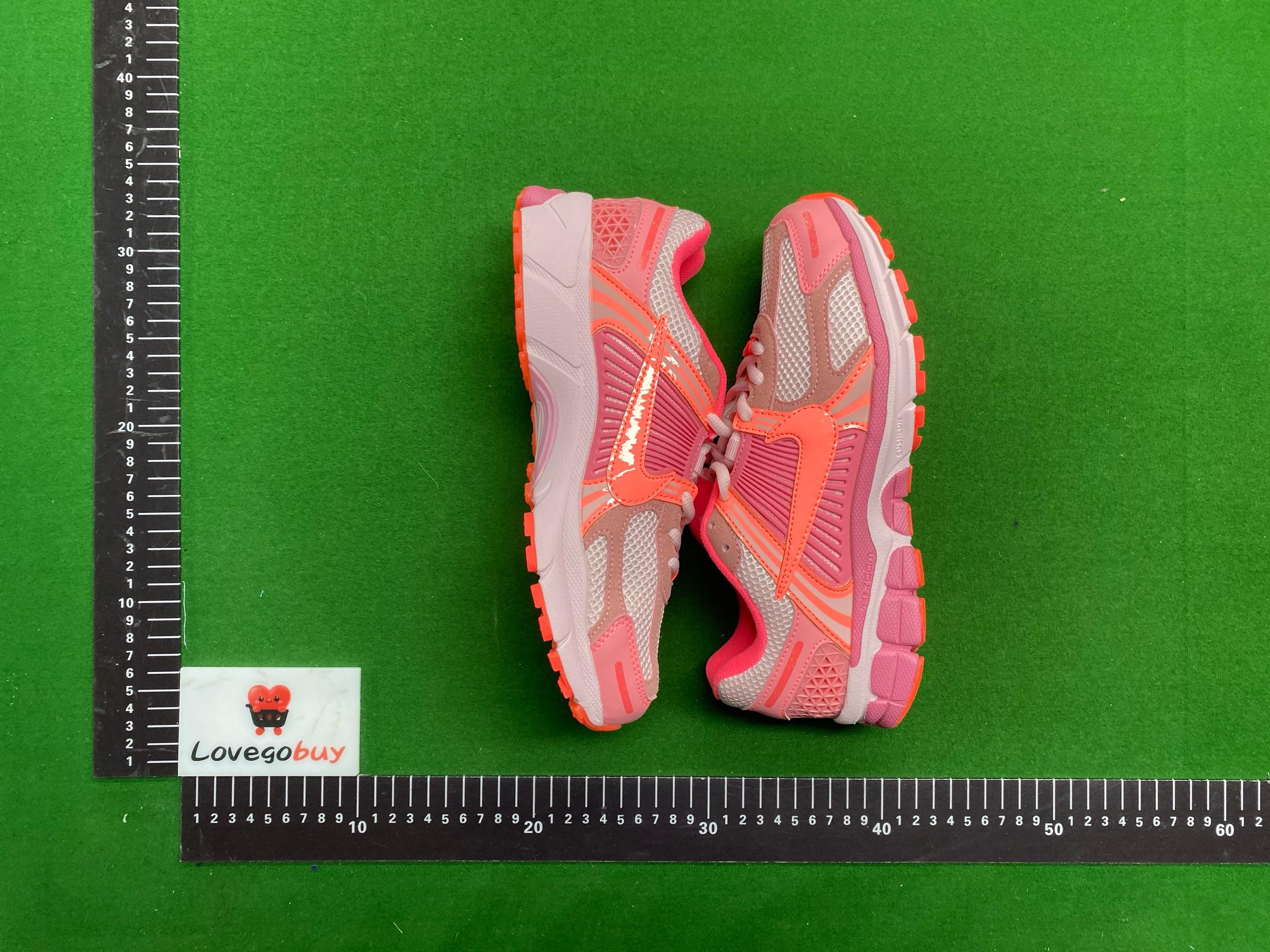 Foto QC 1 de Nike Zoom Vomero 5 Low Worn Blue FB9149-400