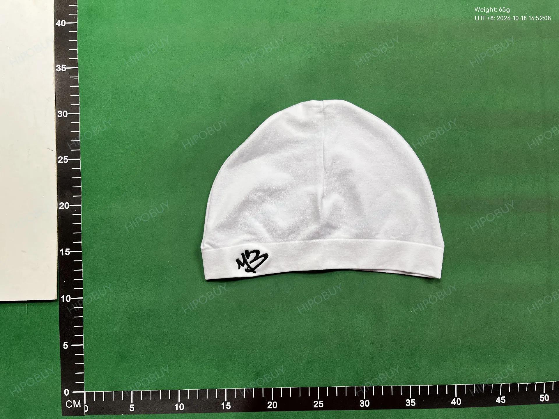 Foto QC 5 de Unbranded Beanie