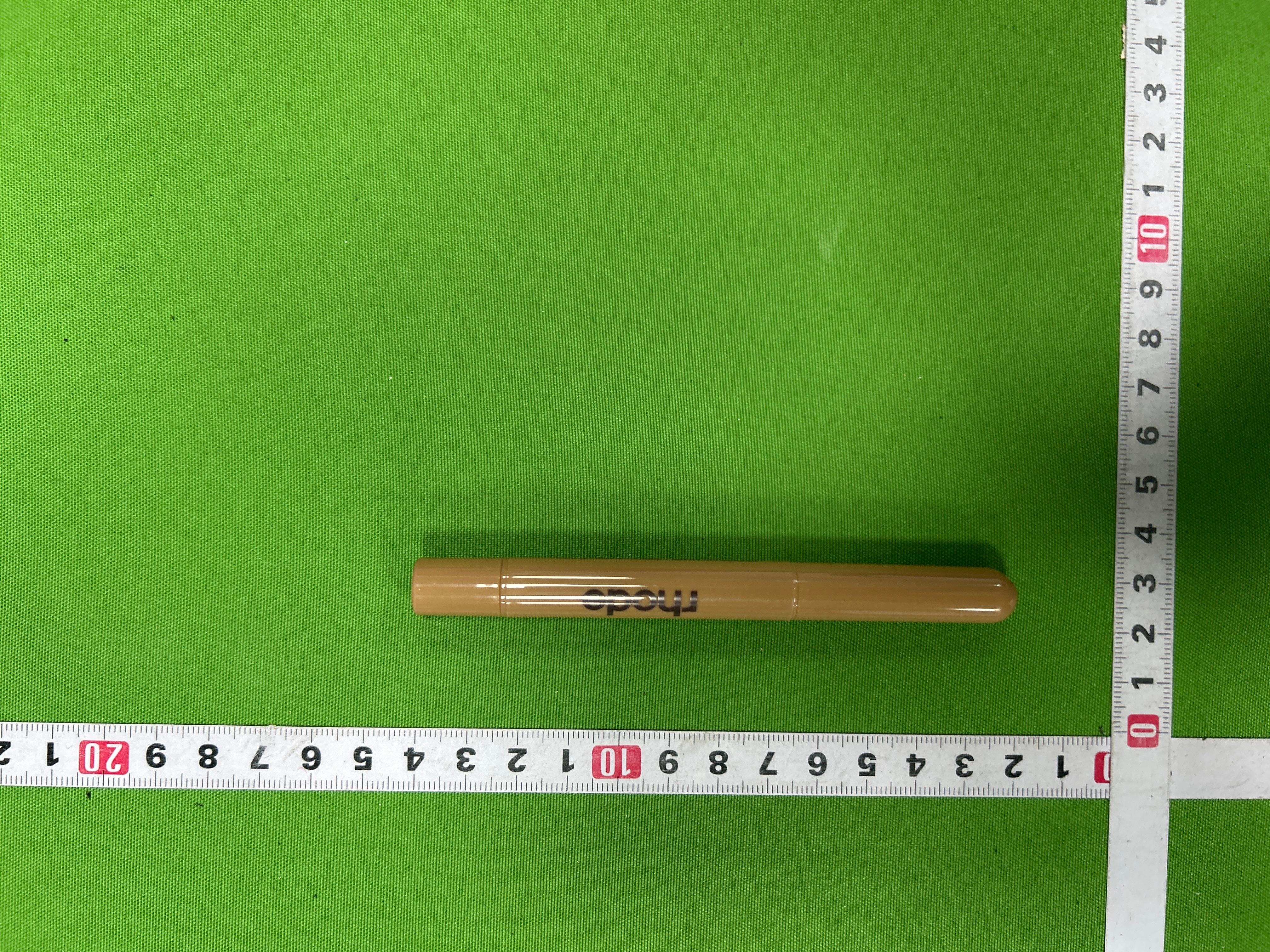Foto QC 2 de rhode Peptide Lip Liner 11# MOVE Deep Cool Brown