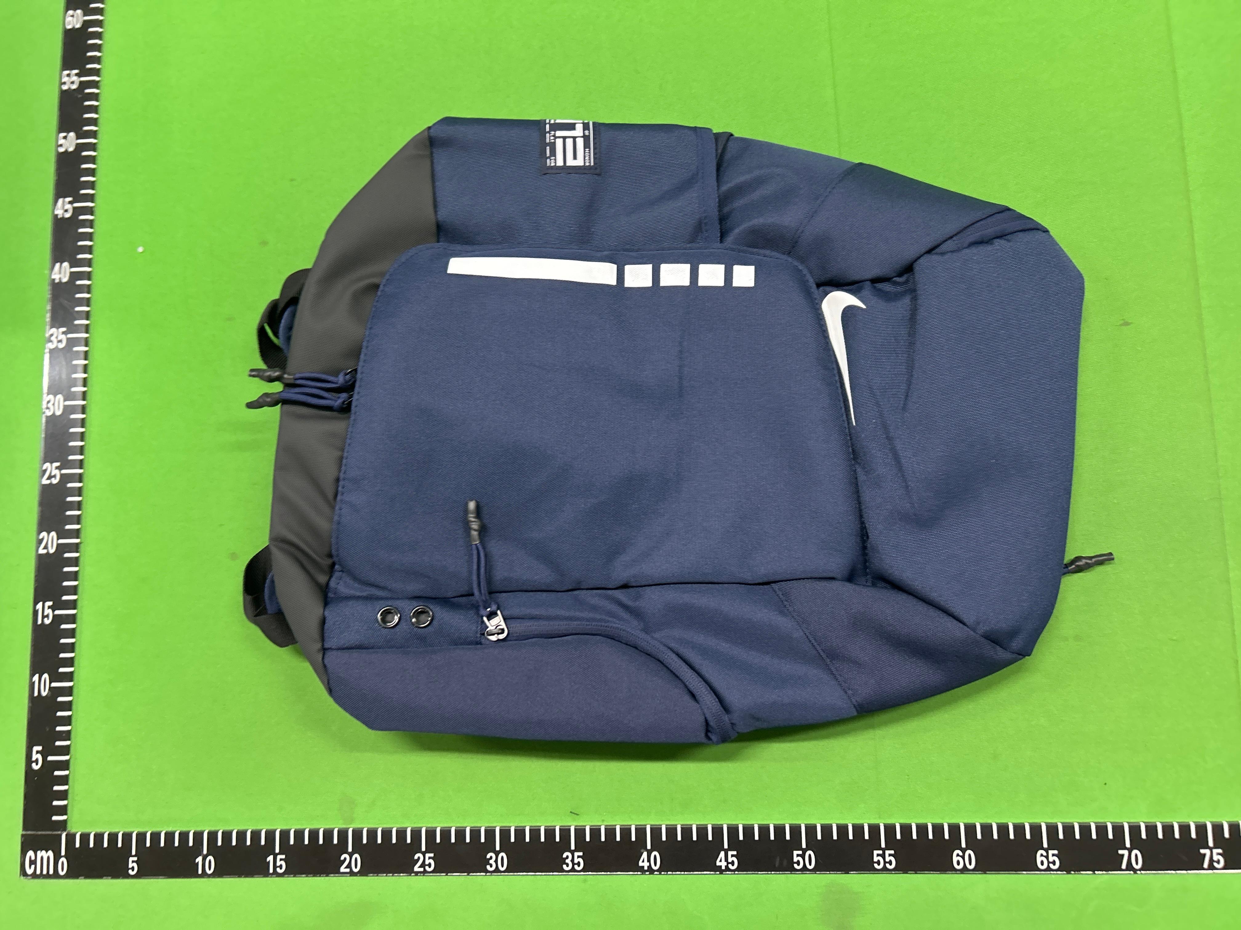 Foto QC 7 de Bape Shark Day Pack Purple Camo