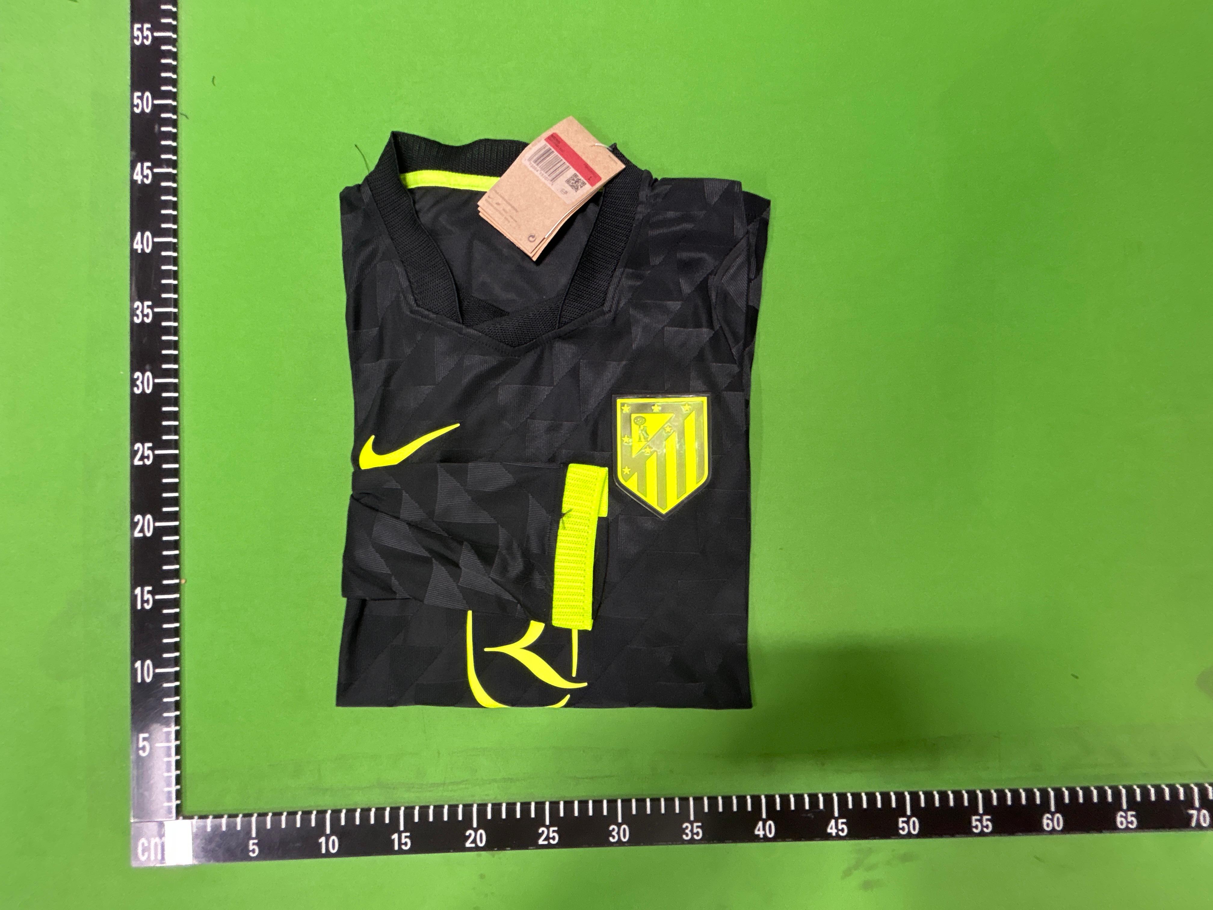 Foto QC 1 de Nike x England 2026/27 Away Player Version Long-Sleeve Jersey Speed Red