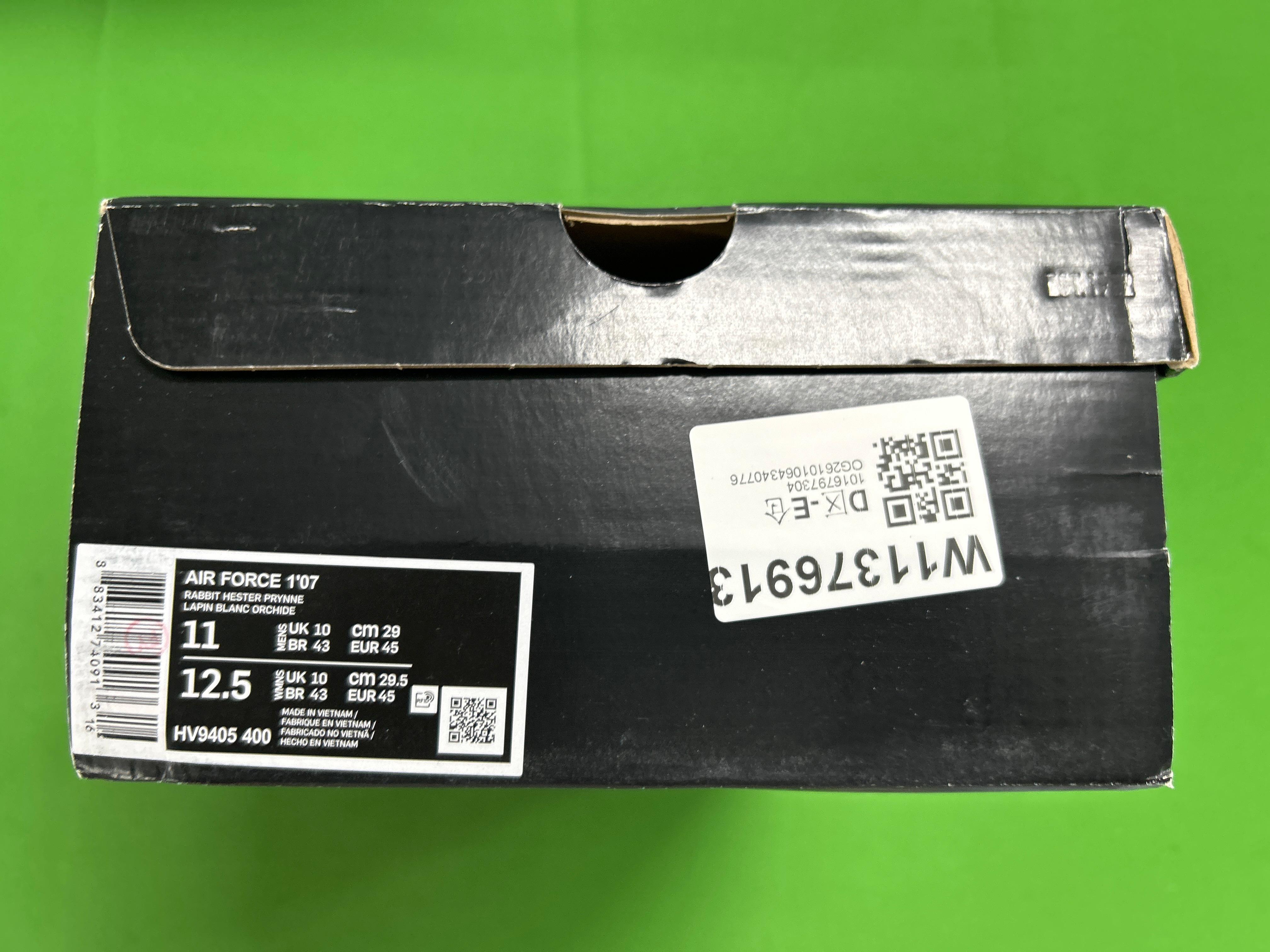 Foto QC 1 de Nike Air Force 1 Low Cactus Plant Flea Market Green