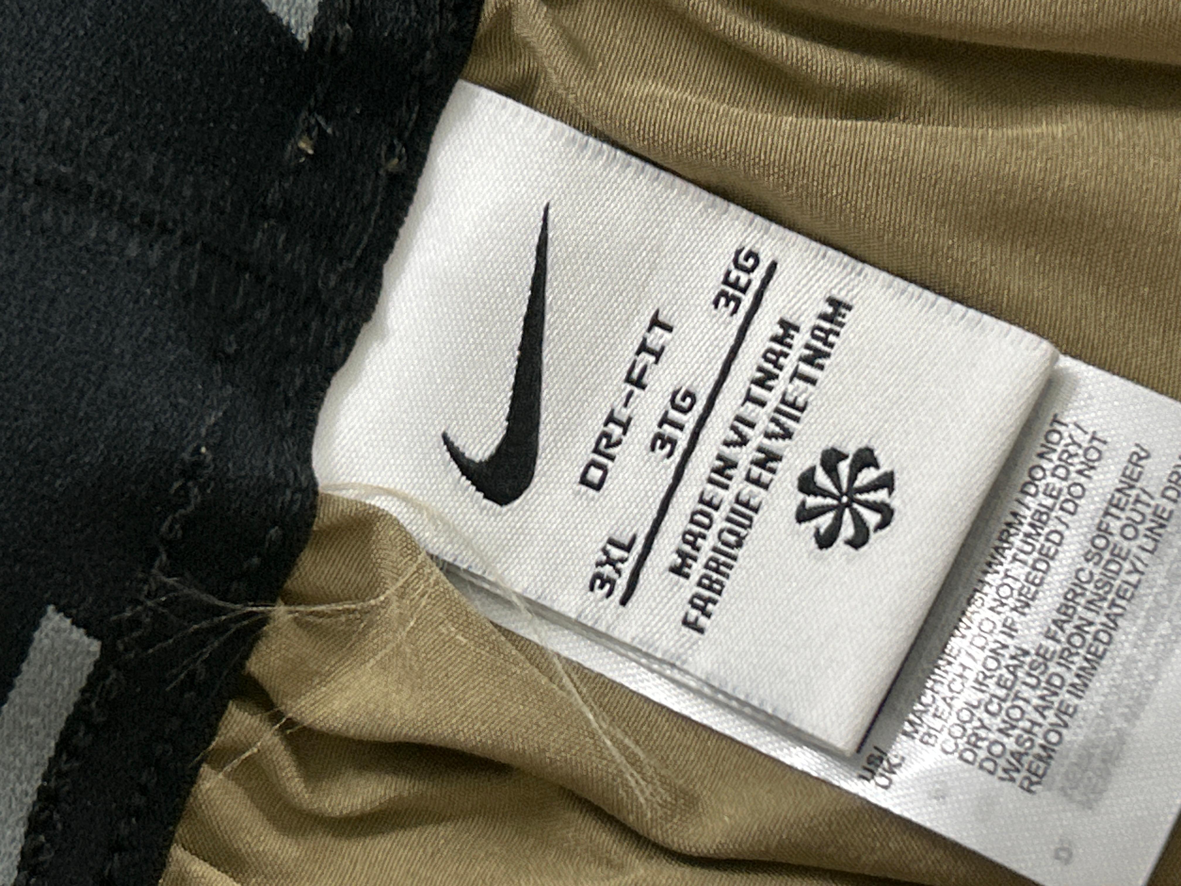 Foto QC 8 de Nike Running Shorts Loose Woven Blue