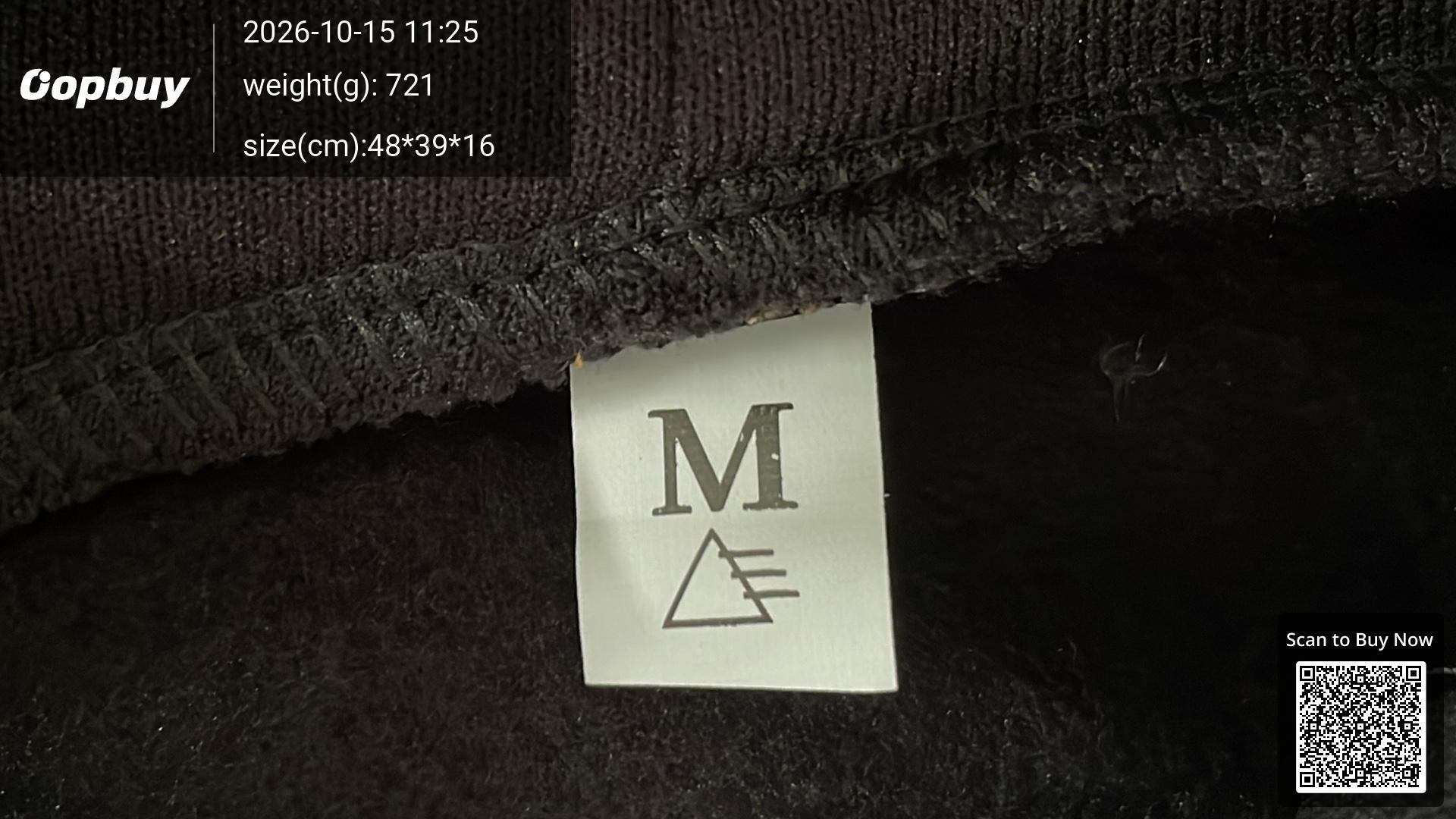 Foto QC 1 de Lanvin Curb Hoodie Mother and Child Logo Pink