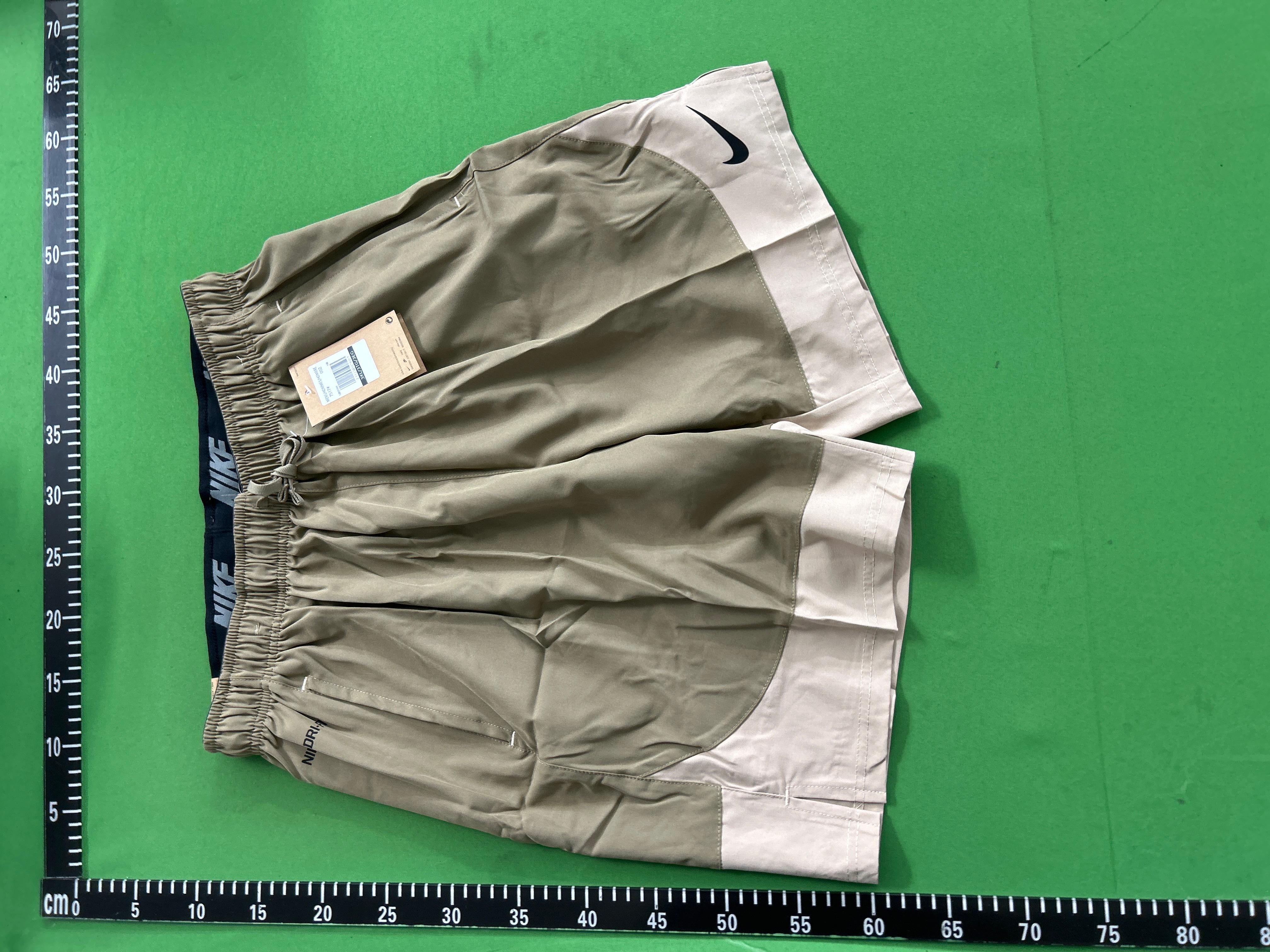 Foto QC 7 de Nike Running Shorts Loose Woven Blue