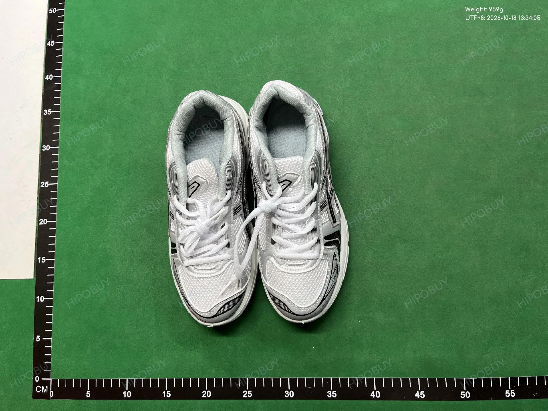 Foto QC 6 de Other Gel-Kanaro R Low Silver White Brown