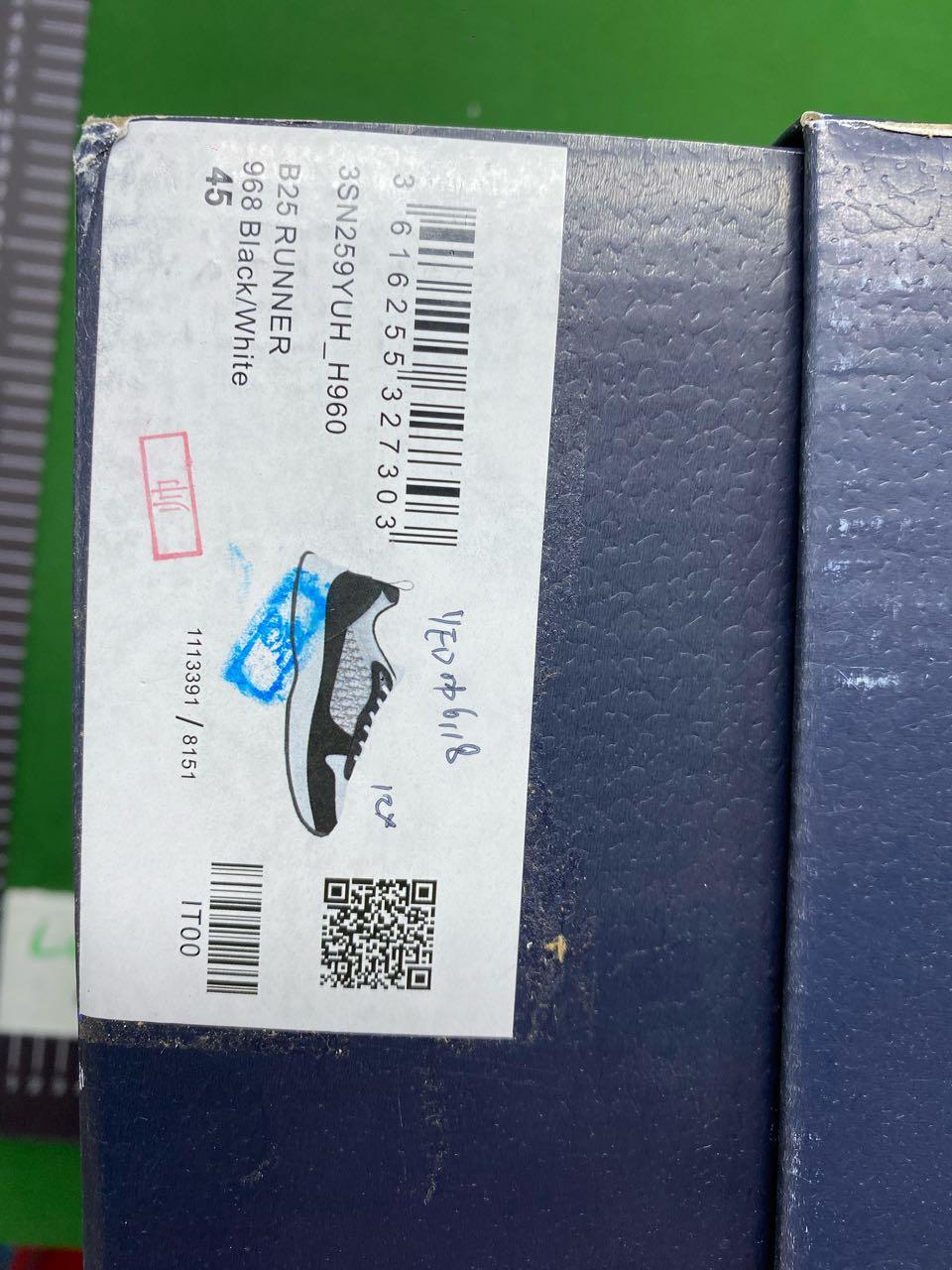 Foto QC 8 de Nike Air Force 1 '07 Low Triple White CW2288-111