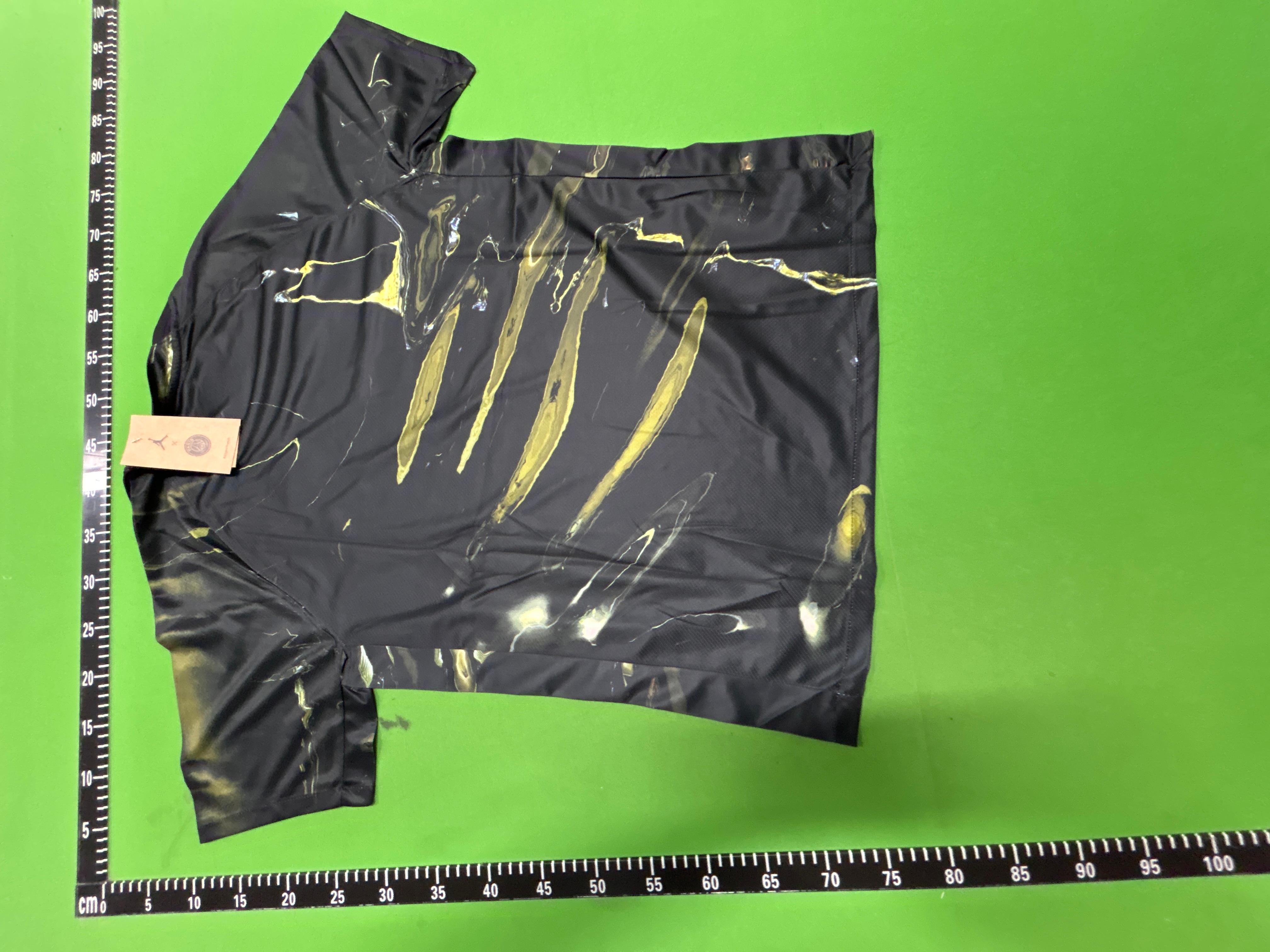 Foto QC 8 de Jacquemus x Nike x France 2026 Pre-Match Jersey Sport Royal