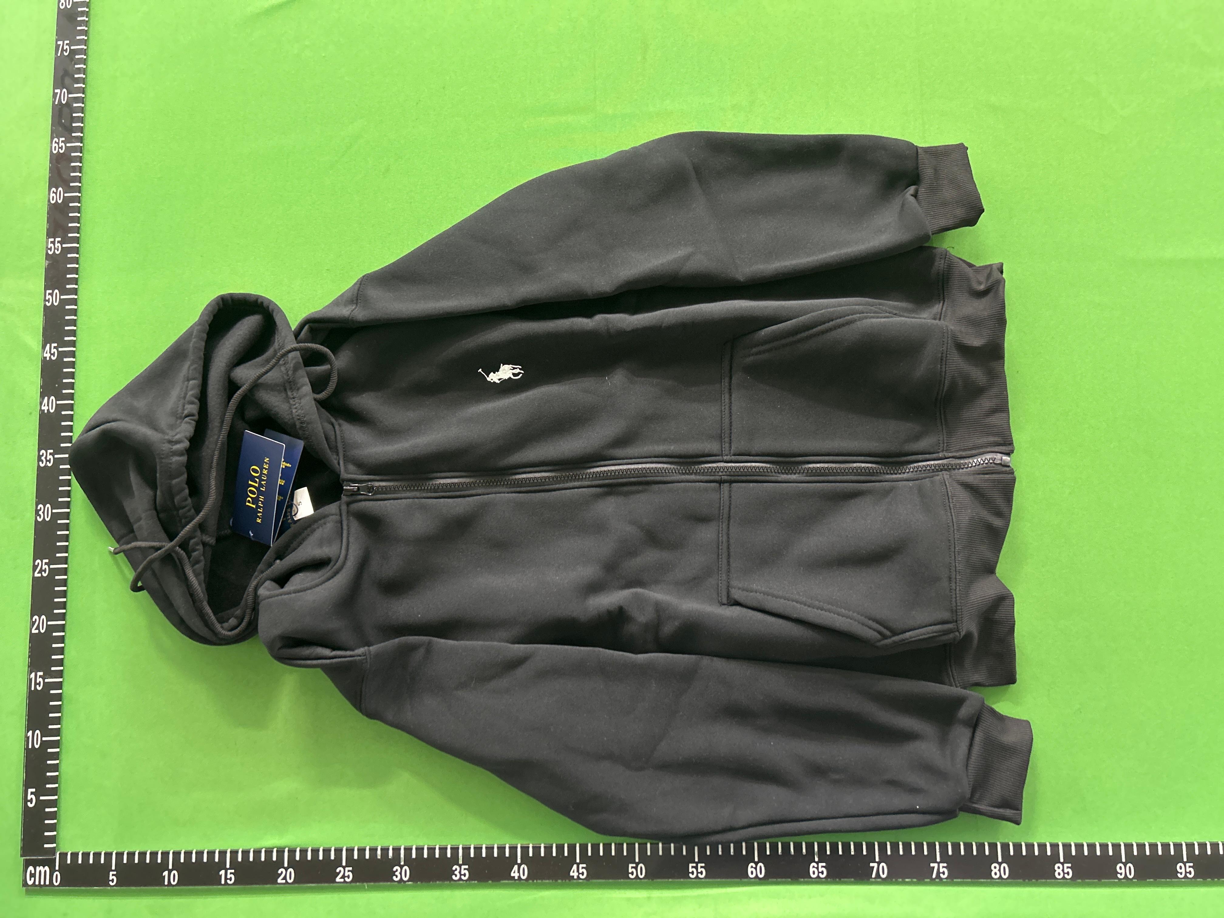 Foto QC 3 de Polo Ralph Lauren Sweatpants Logo Blue