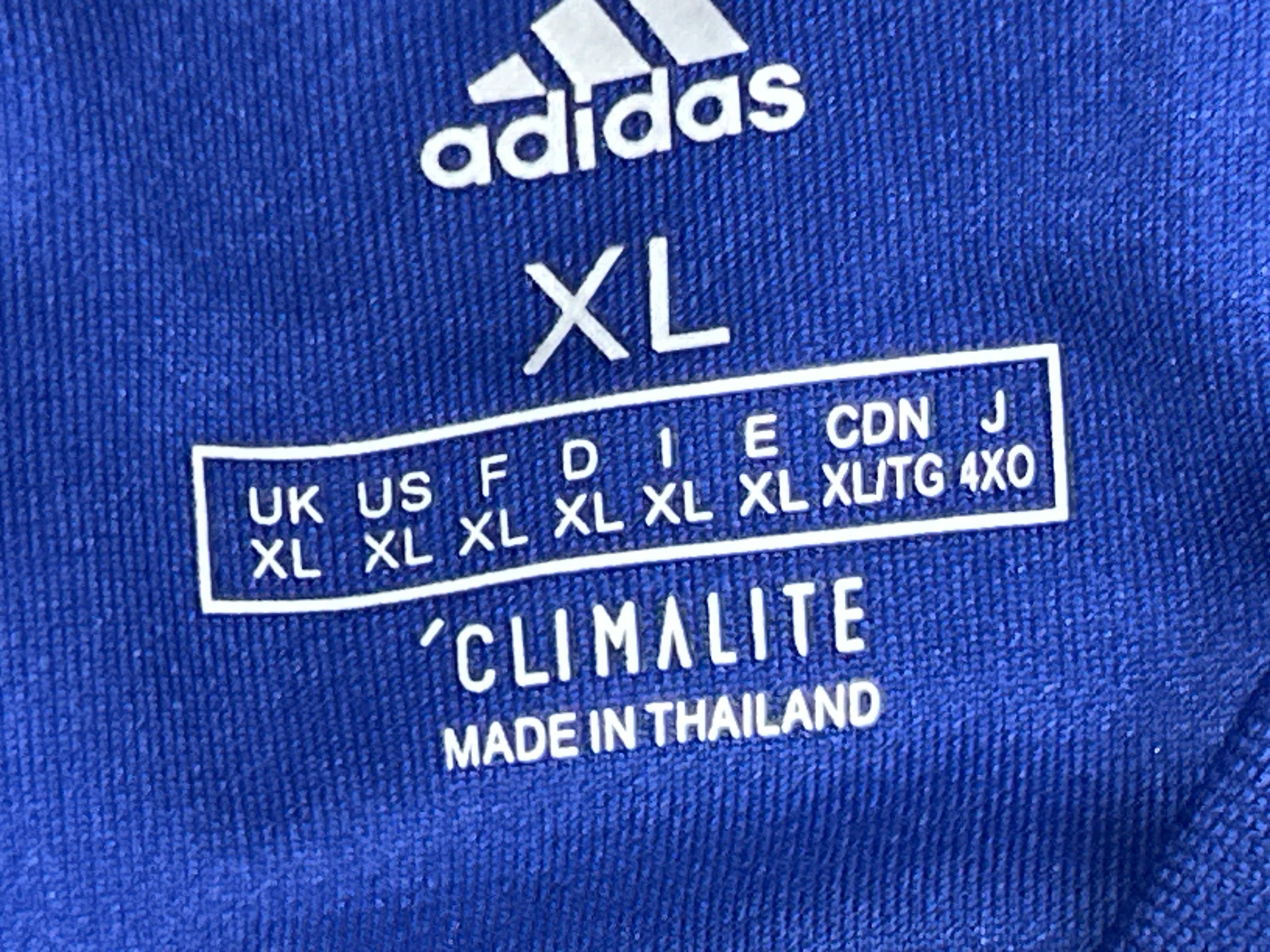 Foto QC 2 de Nike x Paris Saint-Germain 2021/22 Away Jersey White Pink Black