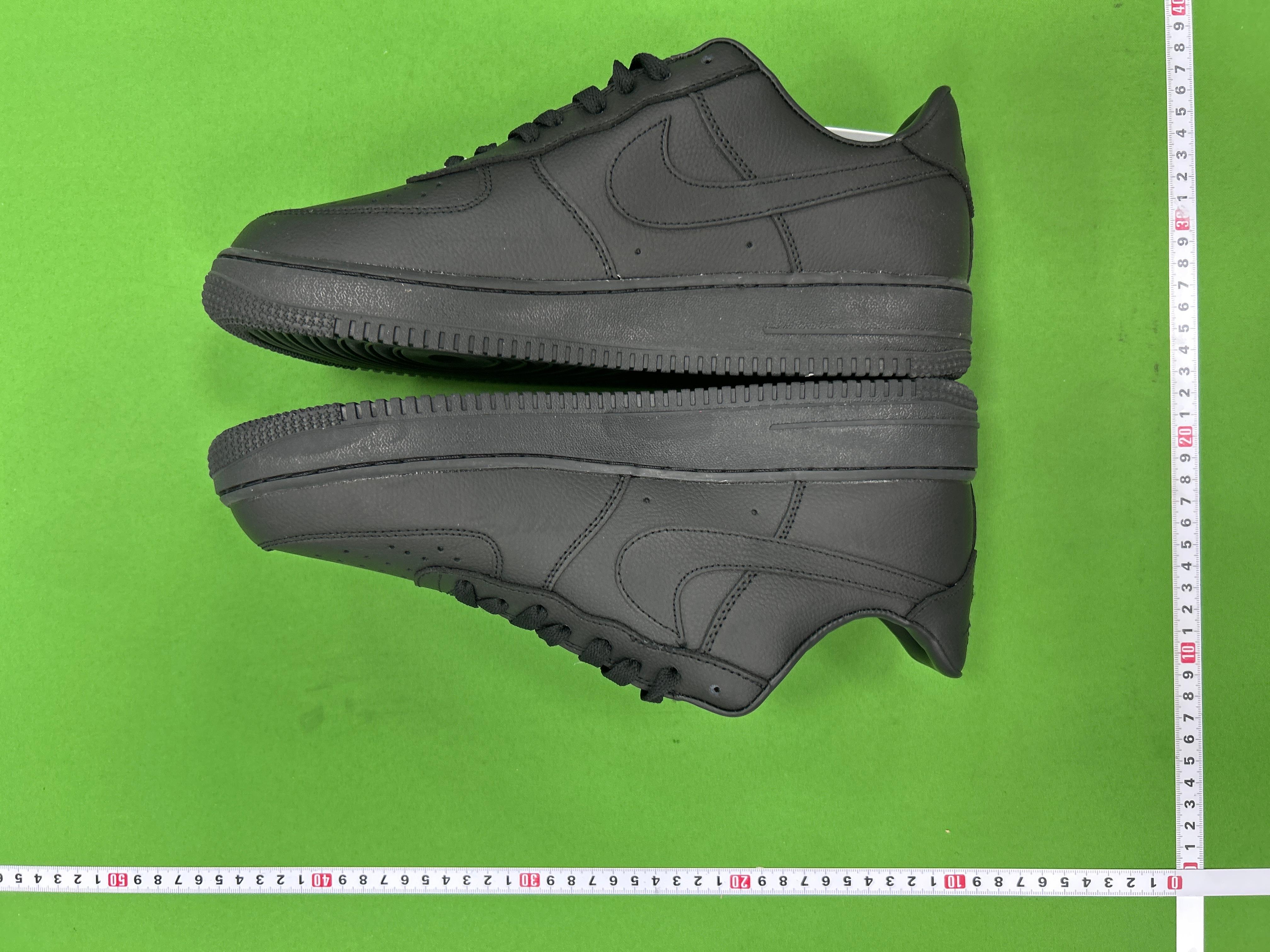 Foto QC 3 de Nike Air Force 1 Low Cactus Plant Flea Market Moss FQ7069-300
