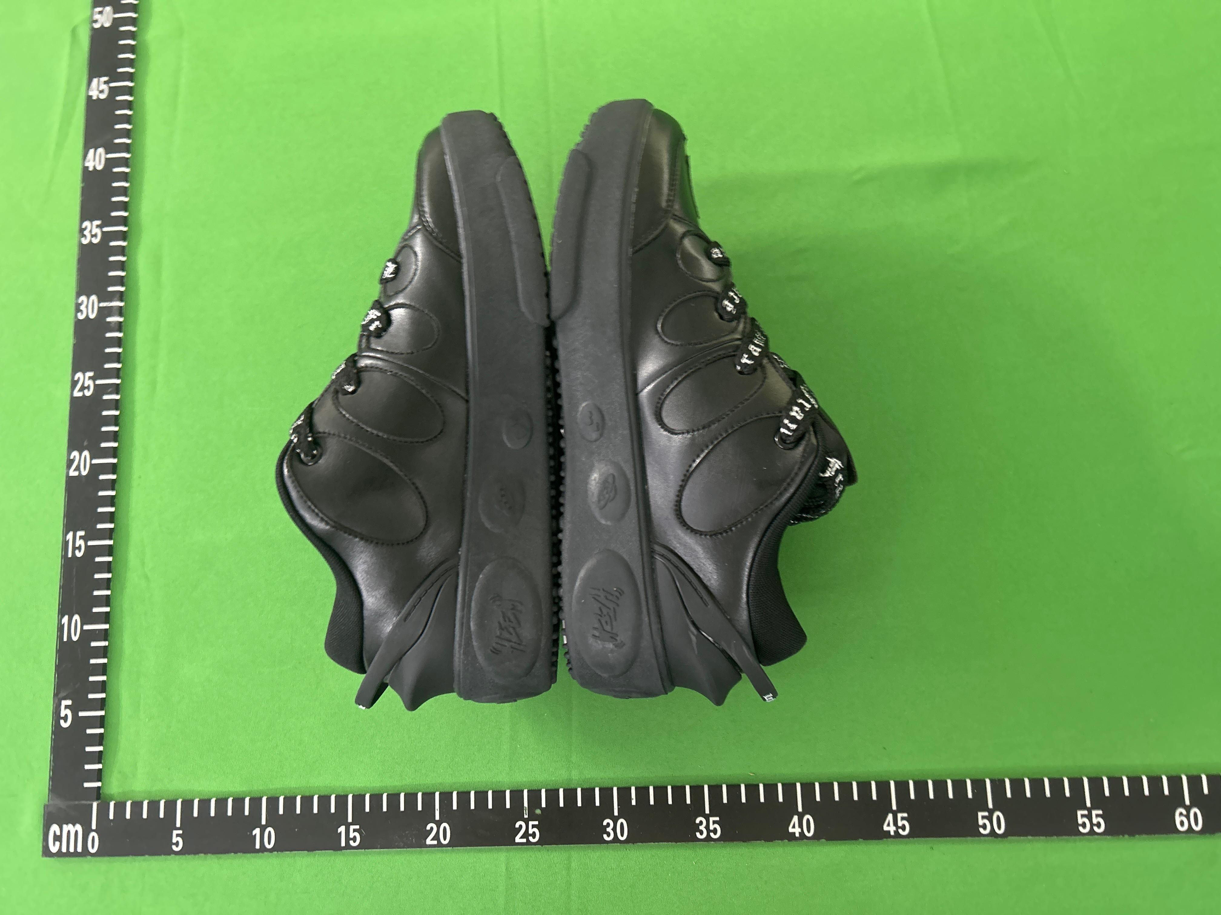Foto QC 4 de Puma LaMelo Ball LaFrancé Low Cream 310864-01