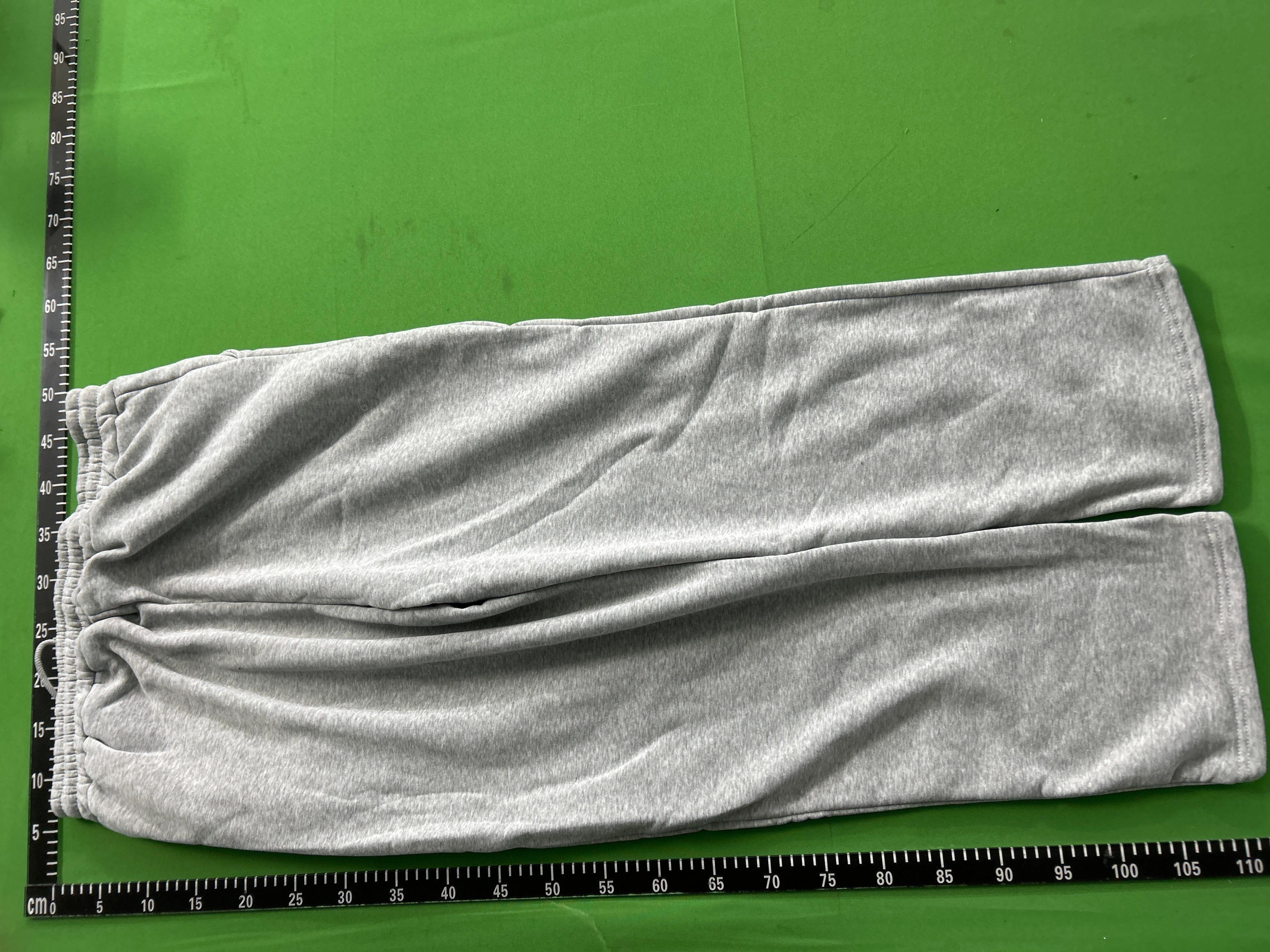 Foto QC 8 de Sweatpants Relaxed White