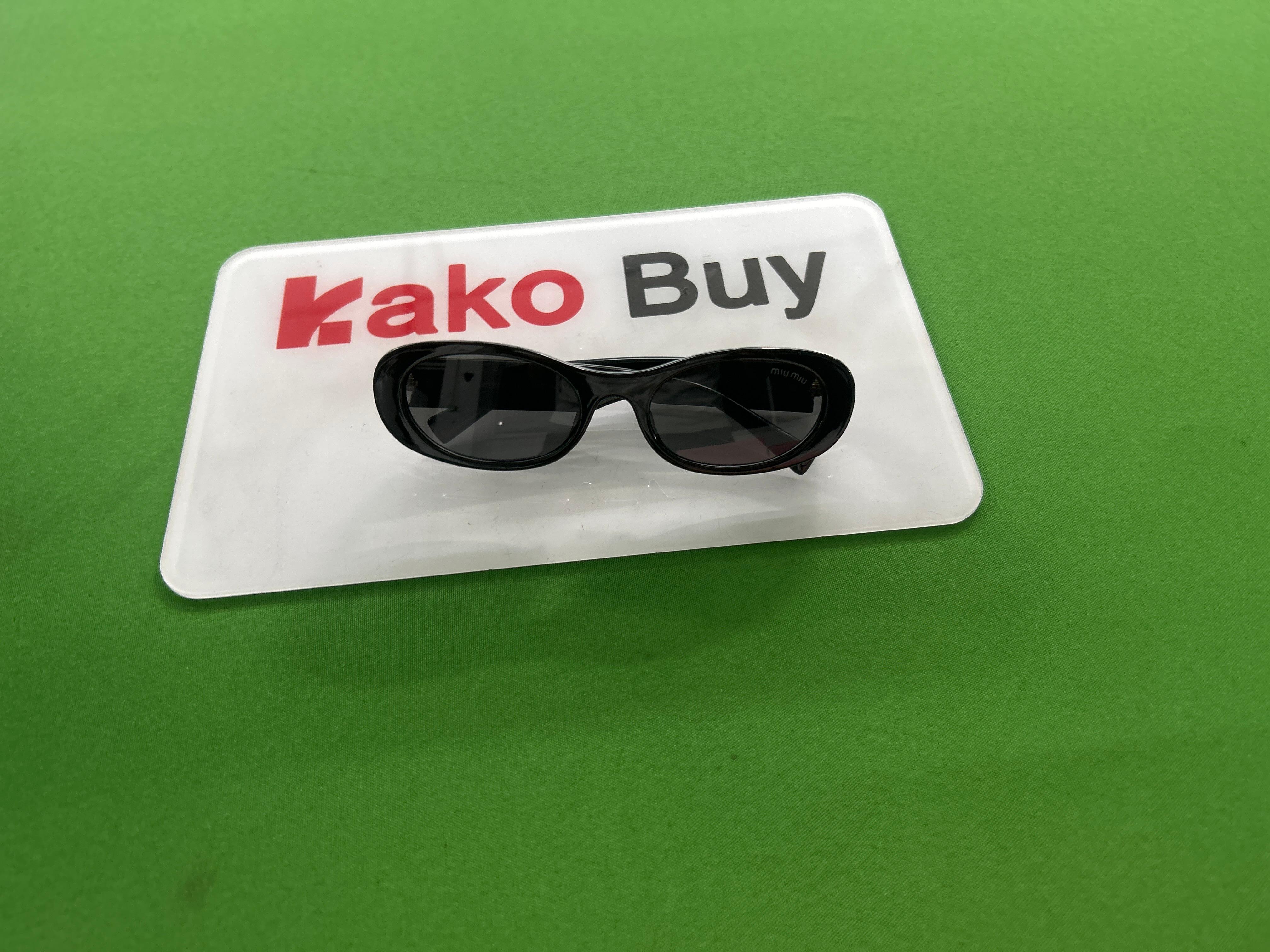 Foto QC 5 de Gucci Square-Frame Metal Sunglasses Gold Grey Gradient (M2 AGT)