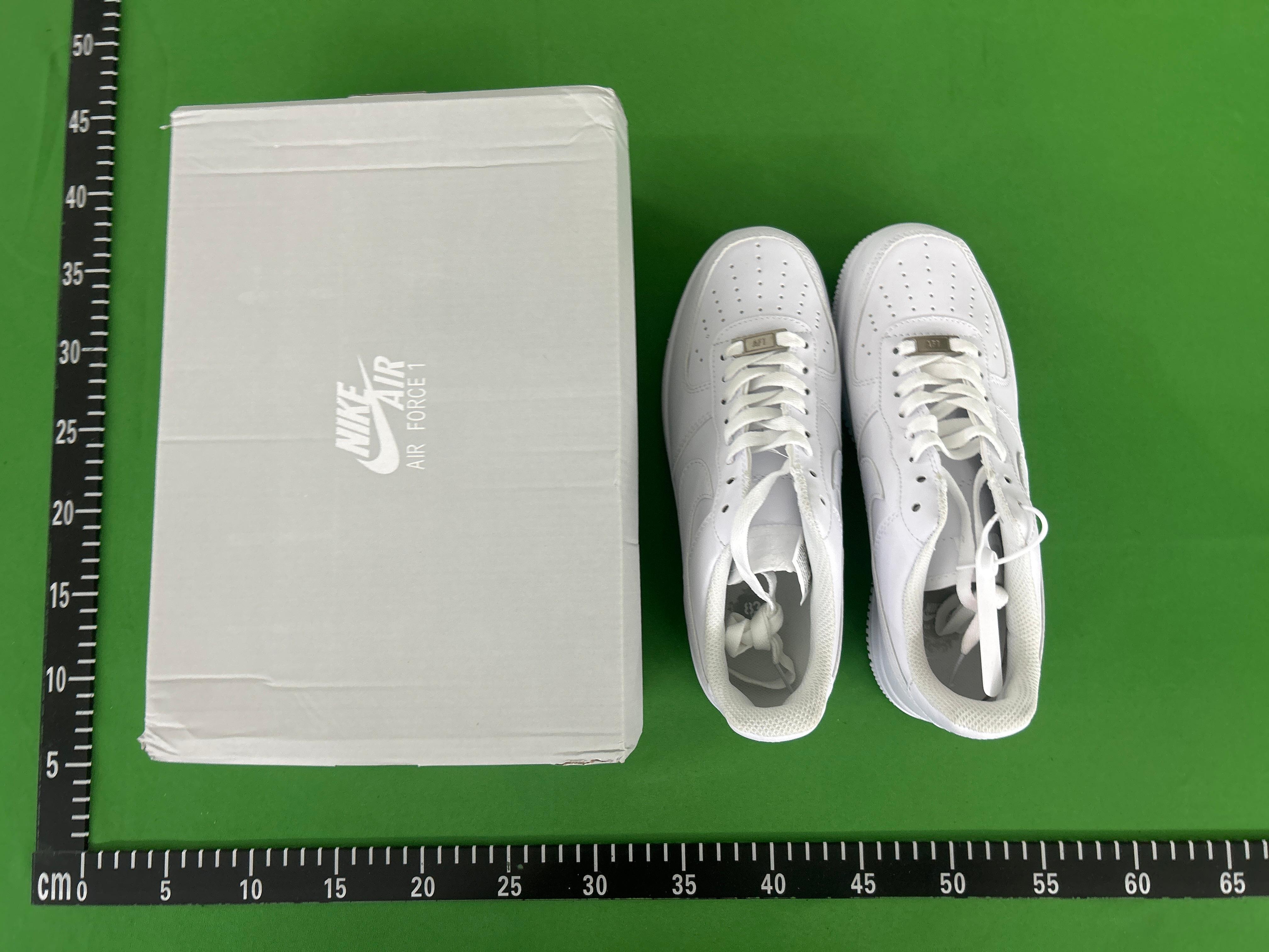 Foto QC 3 de Nike Air Force 1 Low NOCTA Certified Lover Boy CZ8065-100