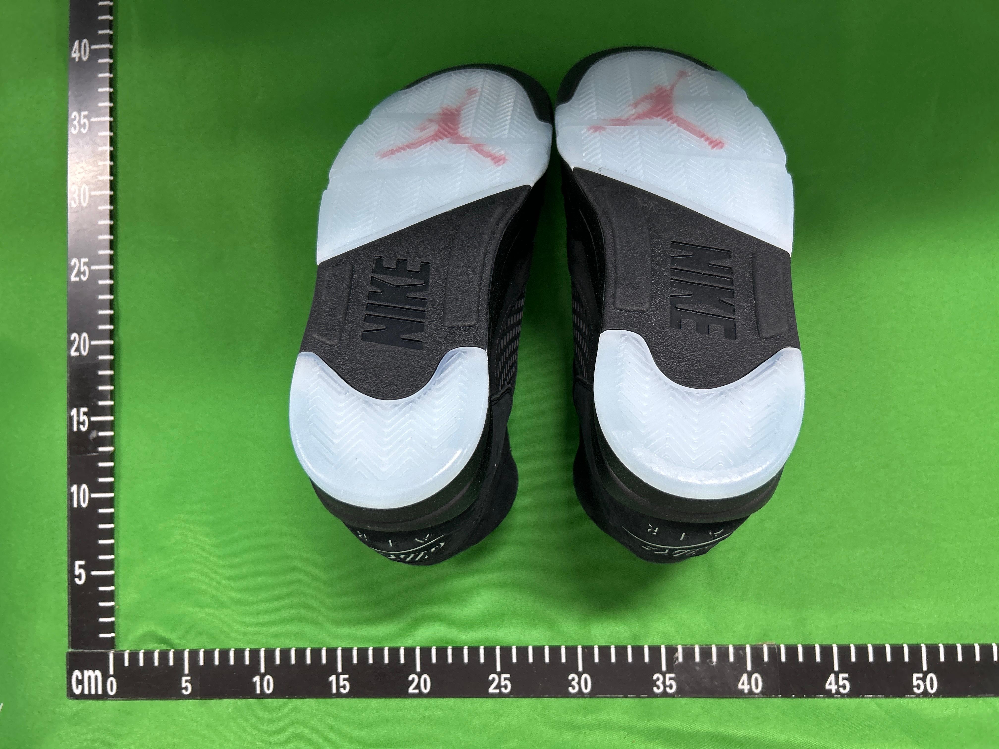 Foto QC 6 de Jordan 9 Retro White Black True Red IX6179-100