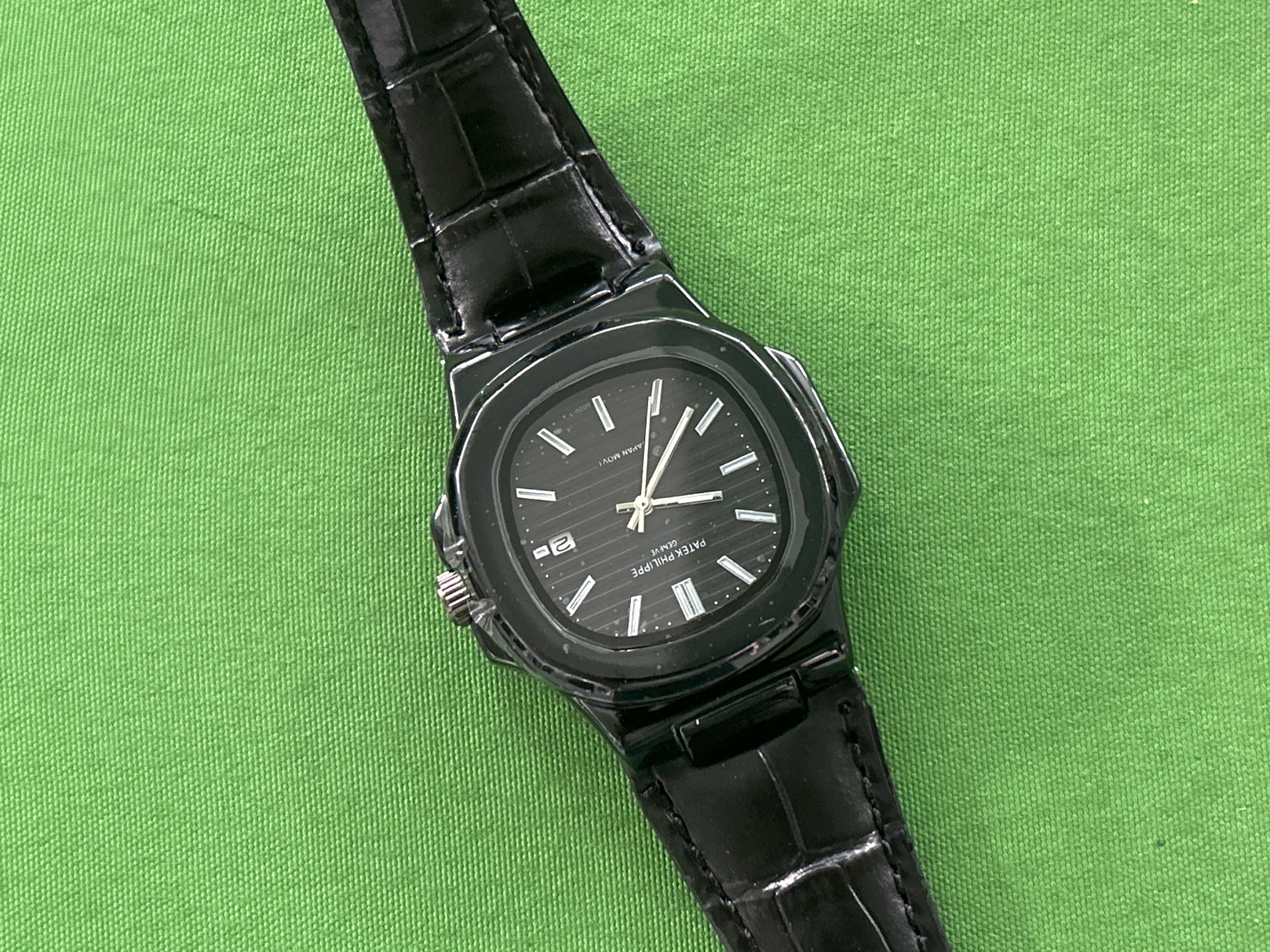 Foto QC 5 de Patek Philippe Nautilus 5740