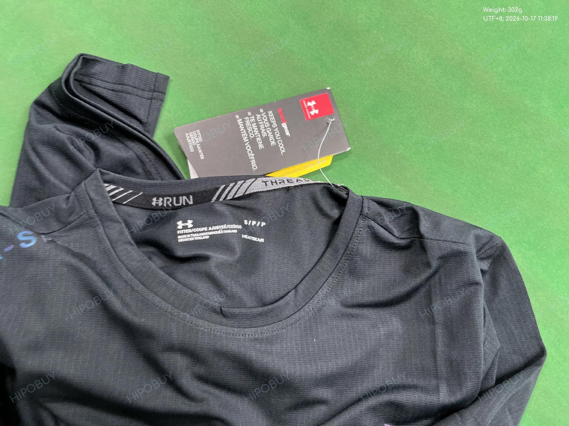 Foto QC 6 de Under Armour Shorts Iridescent Logo White