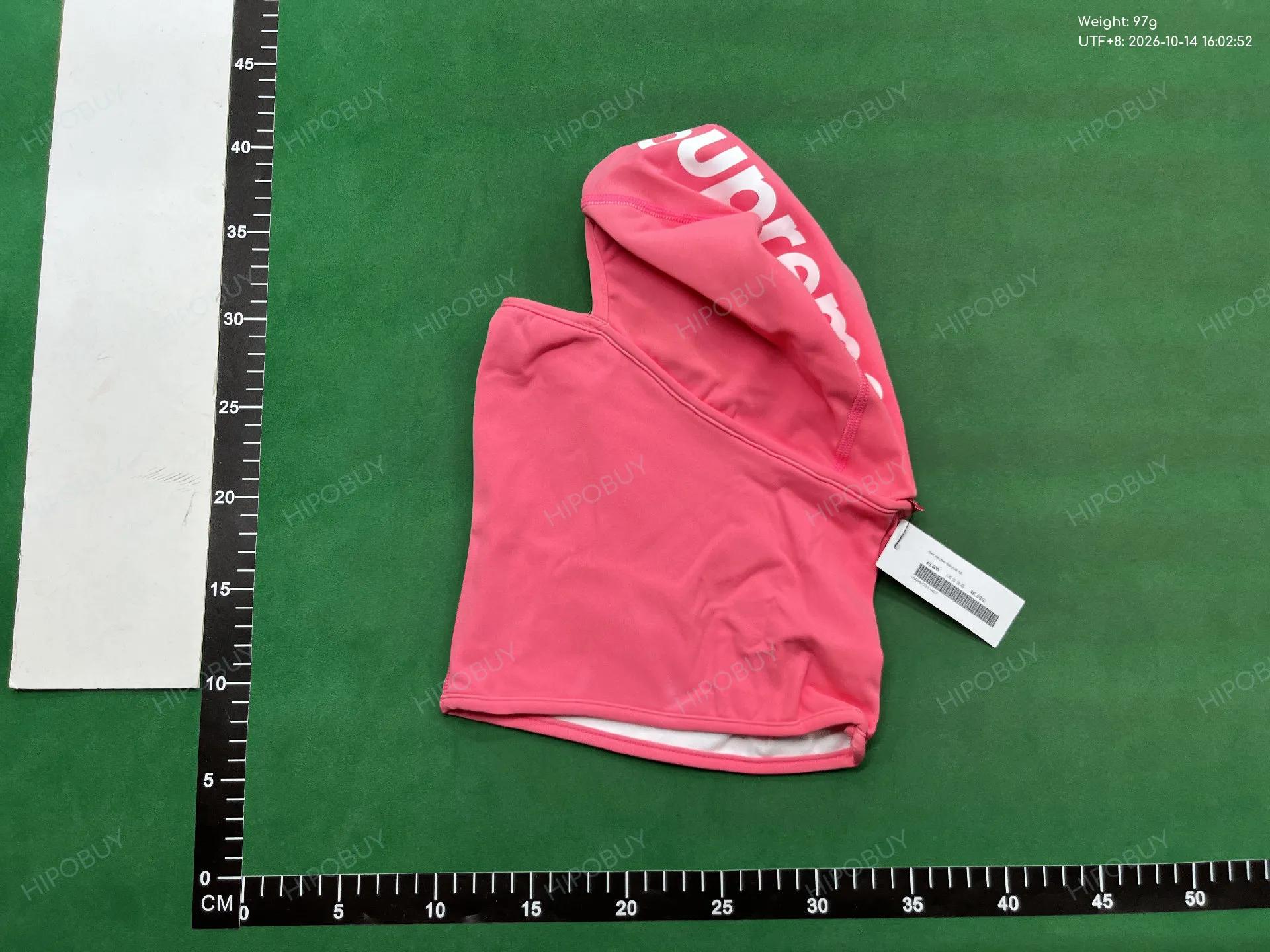 Foto QC 3 de Nike NOCTA Balaclava Black